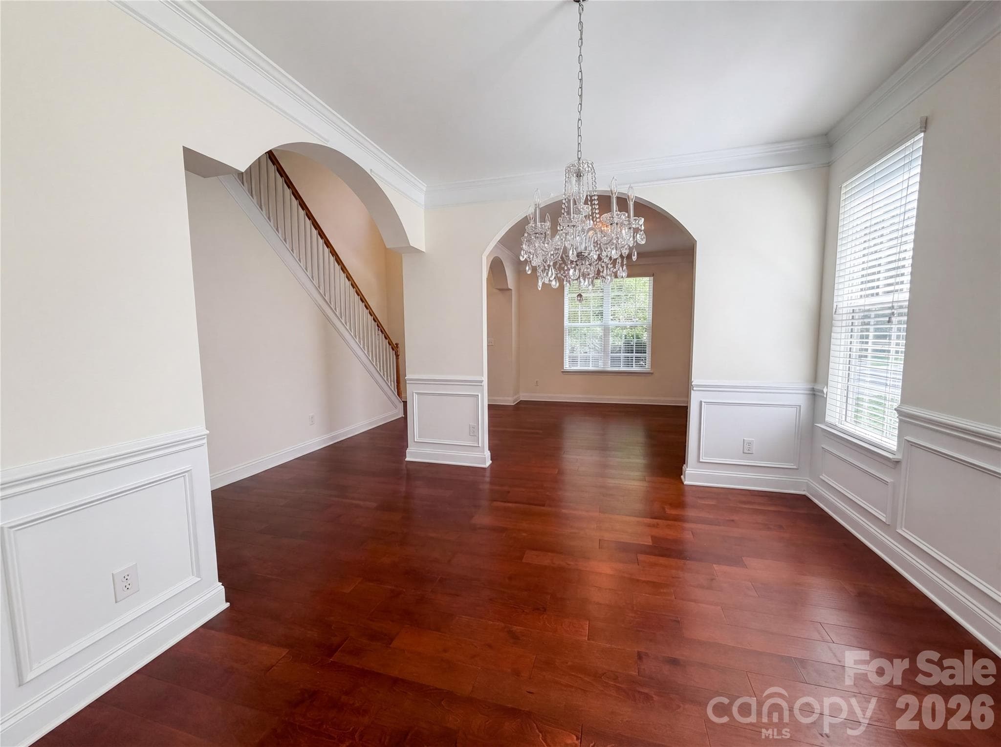 Single Family Residence at Charlotte, photo 9 of 17