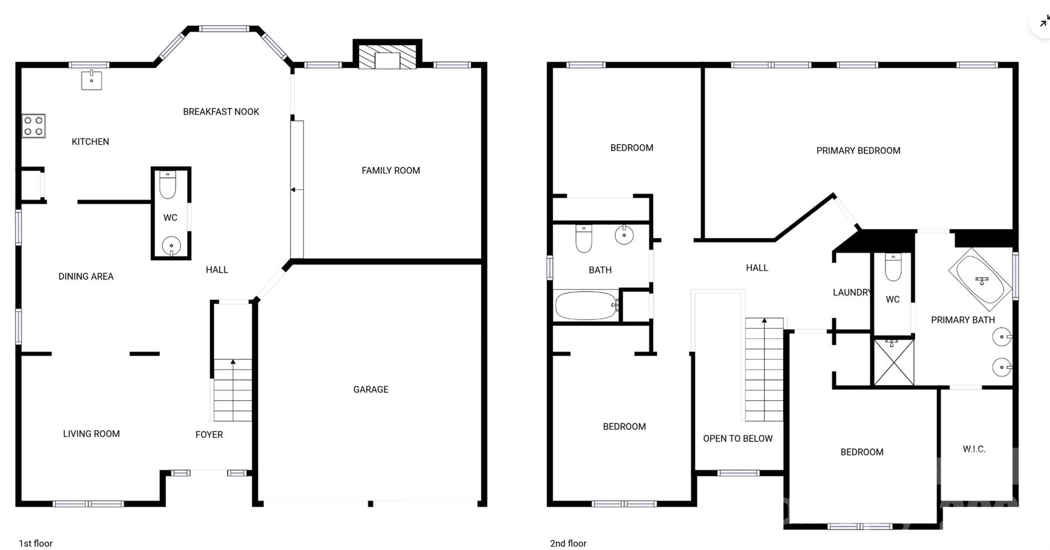 Single Family Residence at Charlotte, photo 17 of 17