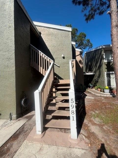 Condominium at 5981 WINDHOVER DR #A10, ORLANDO, photo 2 of 9