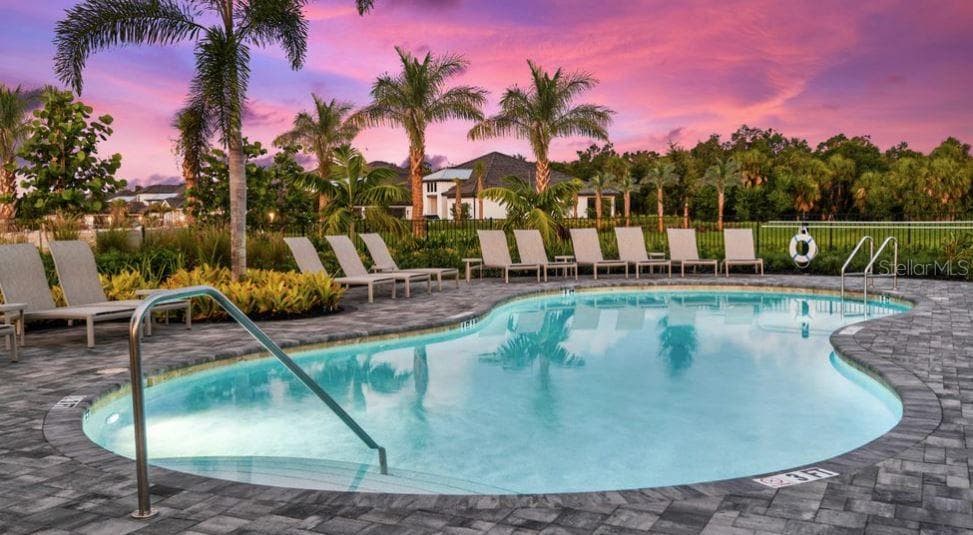 Cassia at Skye Ranch Community - 7907 INTERSTELLAR AVE, SARASOTA