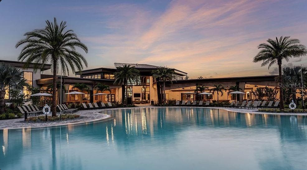 Cassia at Skye Ranch Community - 7907 INTERSTELLAR AVE, SARASOTA
