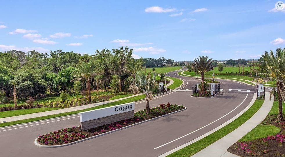 Cassia at Skye Ranch Community - 7907 INTERSTELLAR AVE, SARASOTA