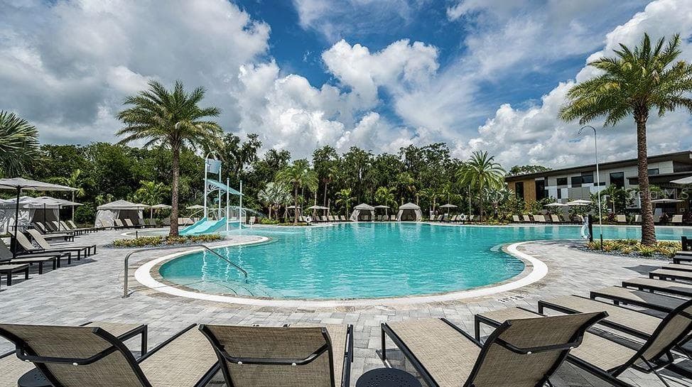 Cassia at Skye Ranch Community - 7907 INTERSTELLAR AVE, SARASOTA