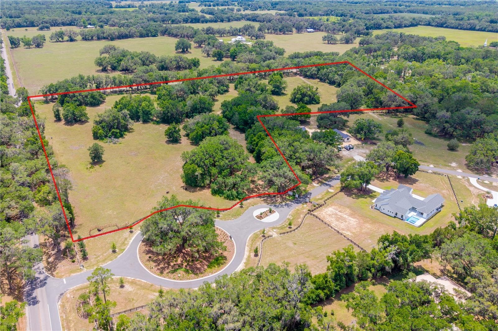 Land at TBD SW 170TH ST, NEWBERRY, photo 2 of 29