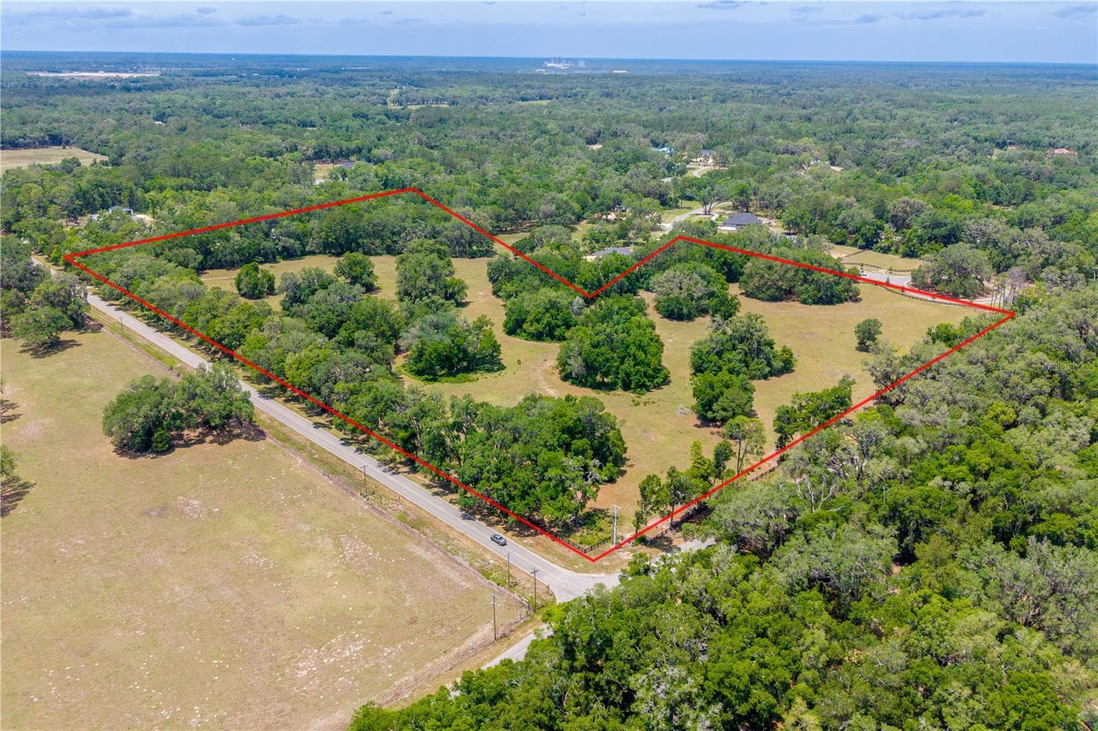 Land at TBD SW 170TH ST, NEWBERRY, photo 5 of 29