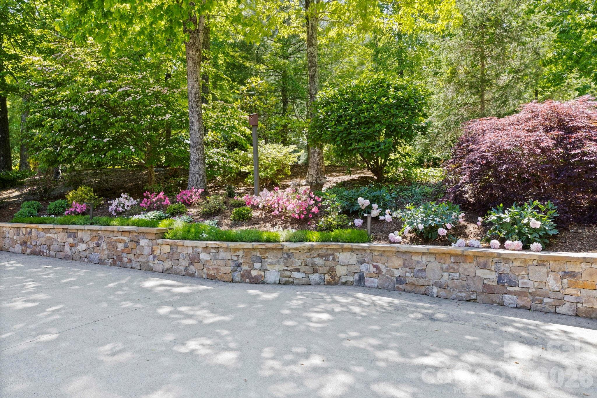 Single Family Residence at 20 Fernridge Court, Flat Rock, photo 3 of 50