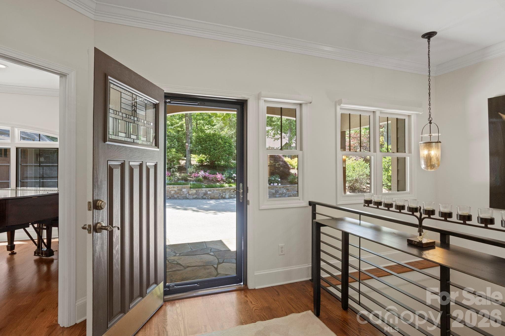 Single Family Residence at 20 Fernridge Court, Flat Rock, photo 6 of 50