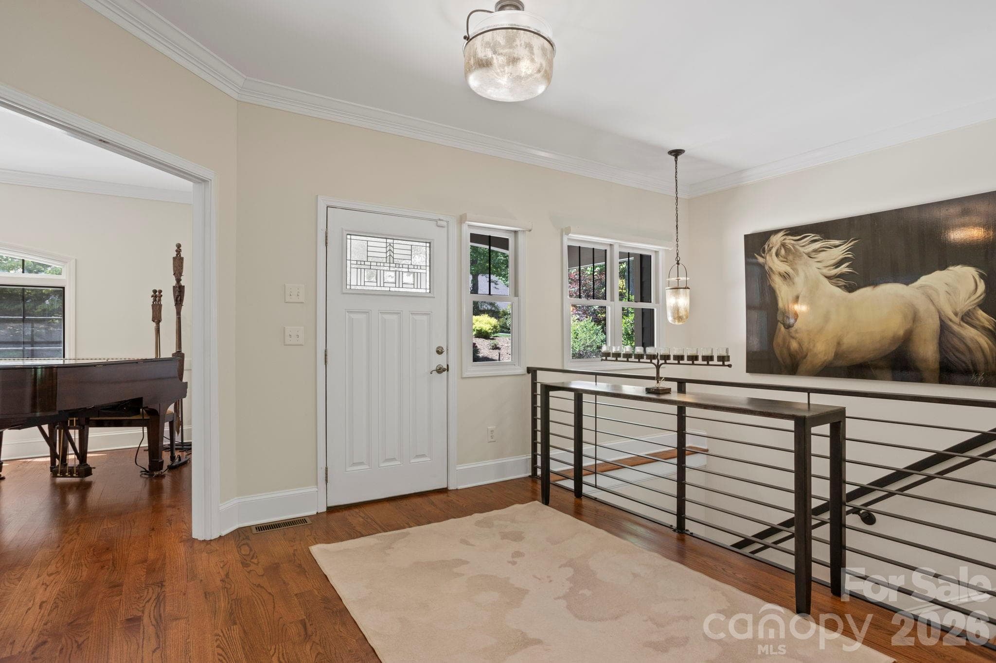Single Family Residence at 20 Fernridge Court, Flat Rock, photo 7 of 50