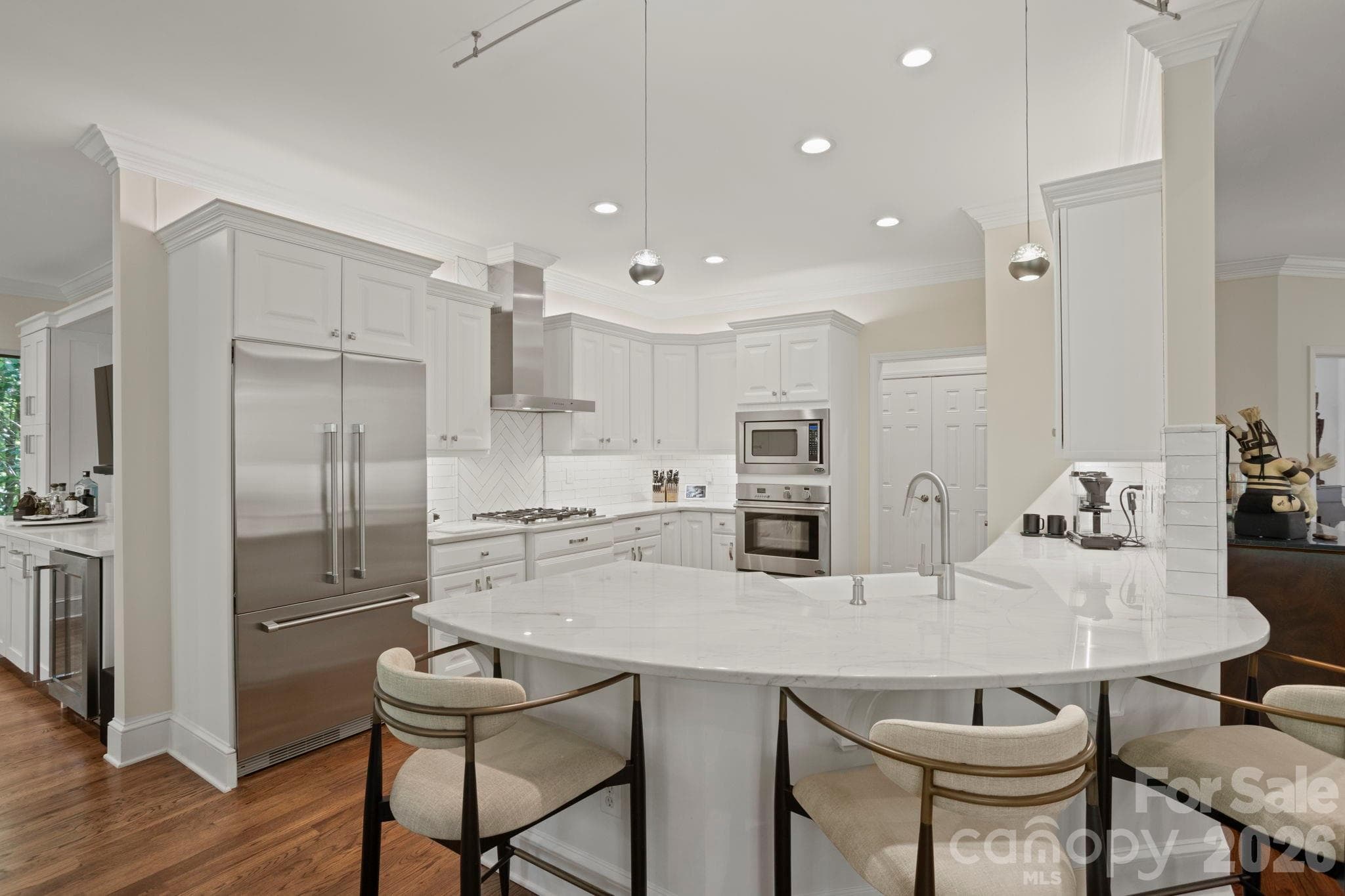 Single Family Residence at 20 Fernridge Court, Flat Rock, photo 14 of 50