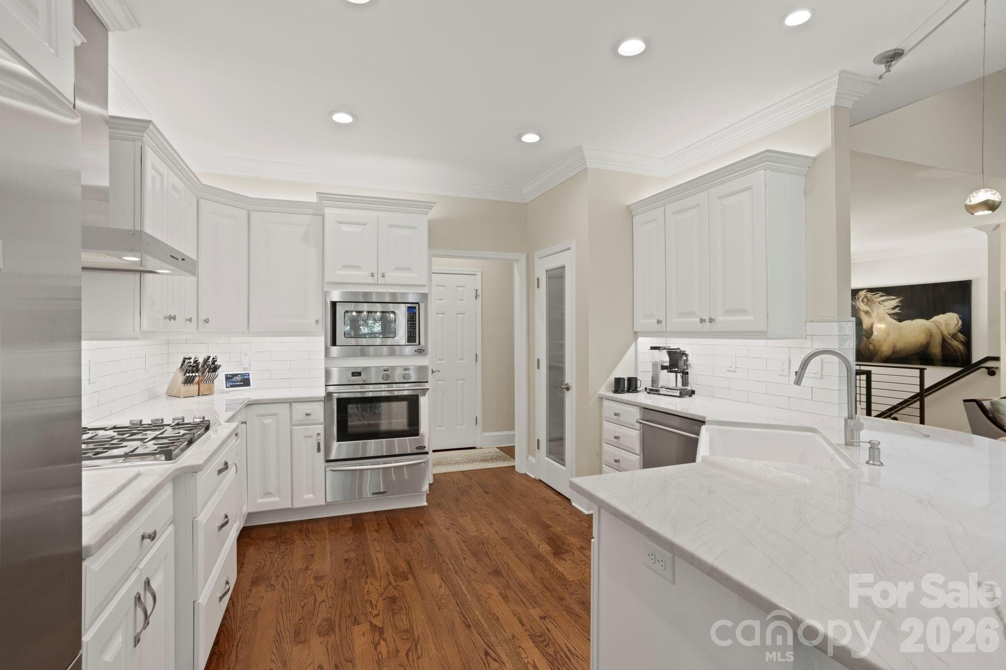 Single Family Residence at 20 Fernridge Court, Flat Rock, photo 16 of 50