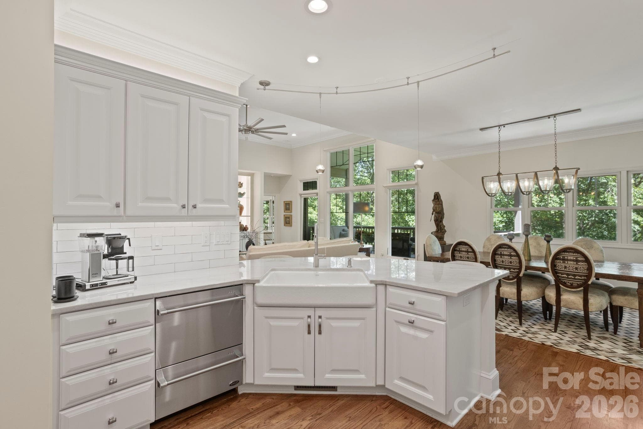 Single Family Residence at 20 Fernridge Court, Flat Rock, photo 17 of 50