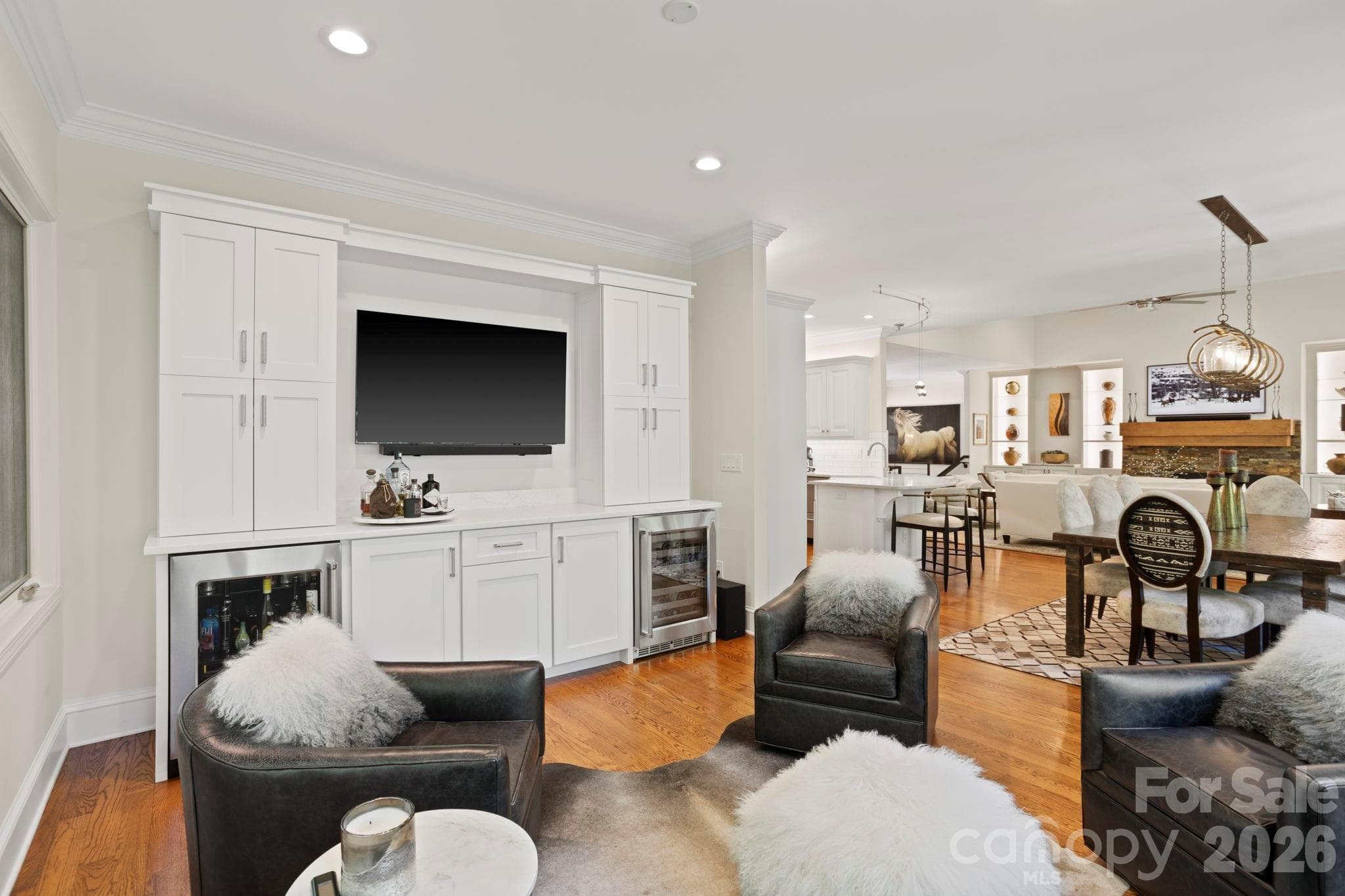Single Family Residence at 20 Fernridge Court, Flat Rock, photo 18 of 50