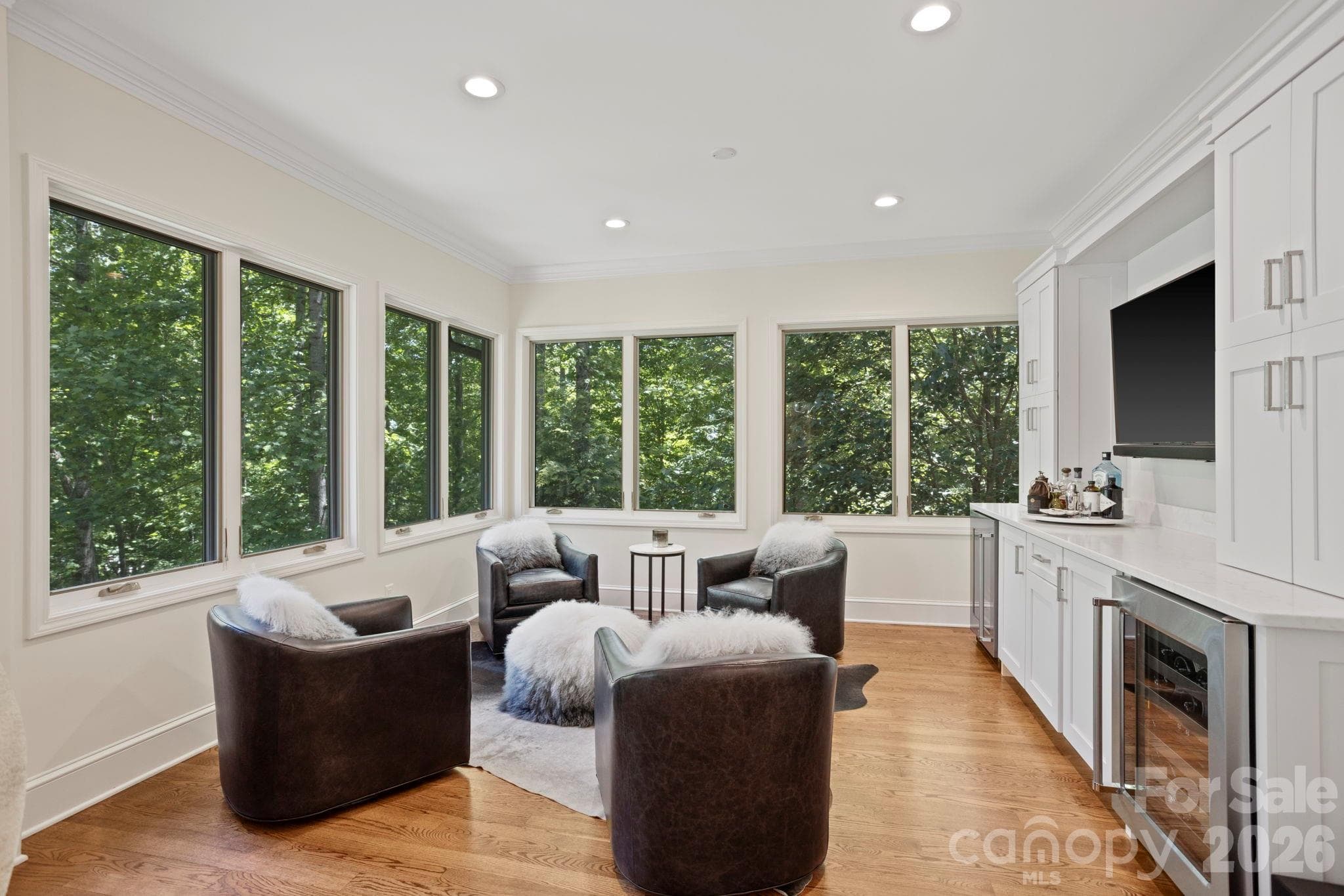 Single Family Residence at 20 Fernridge Court, Flat Rock, photo 19 of 50