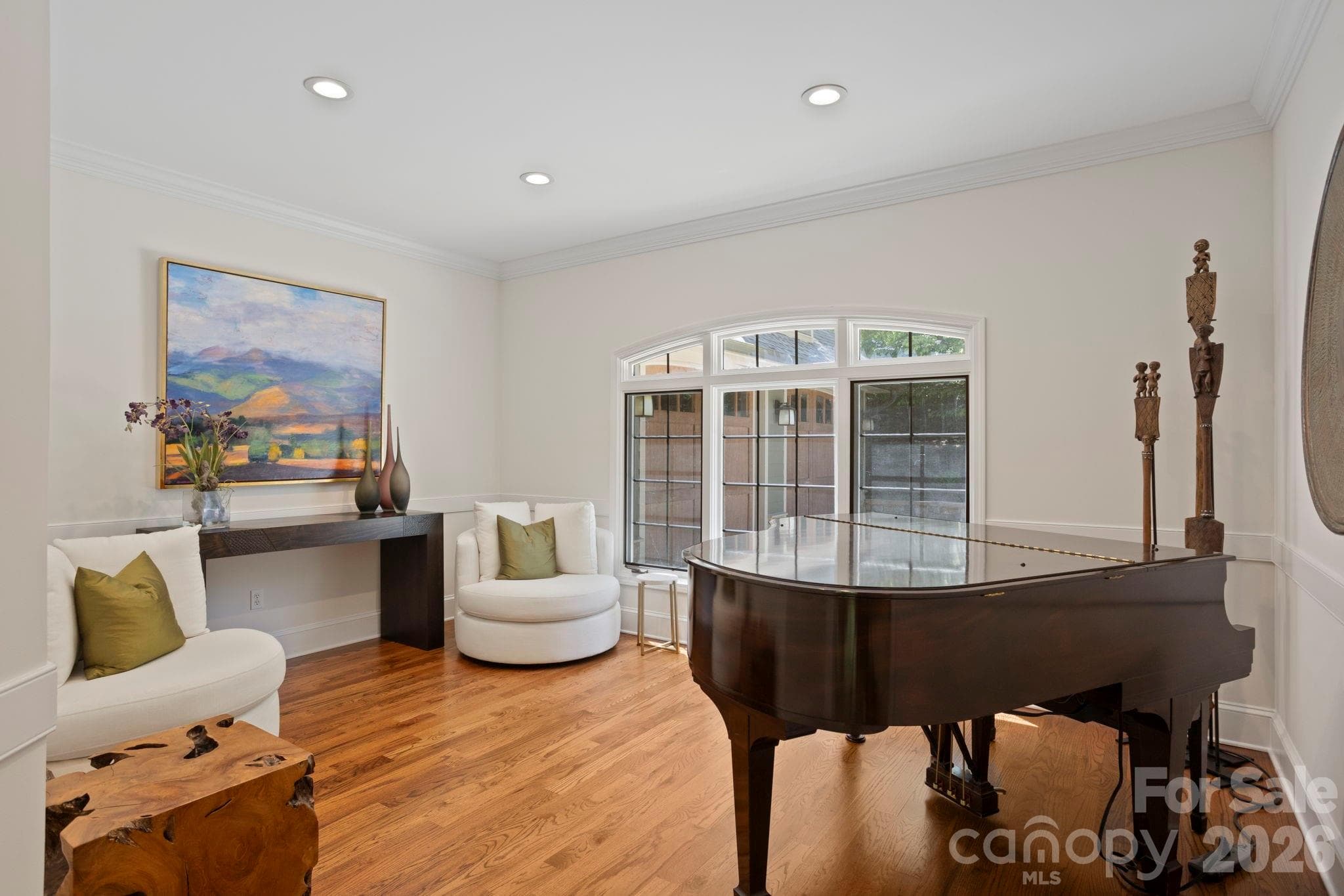 Single Family Residence at 20 Fernridge Court, Flat Rock, photo 20 of 50
