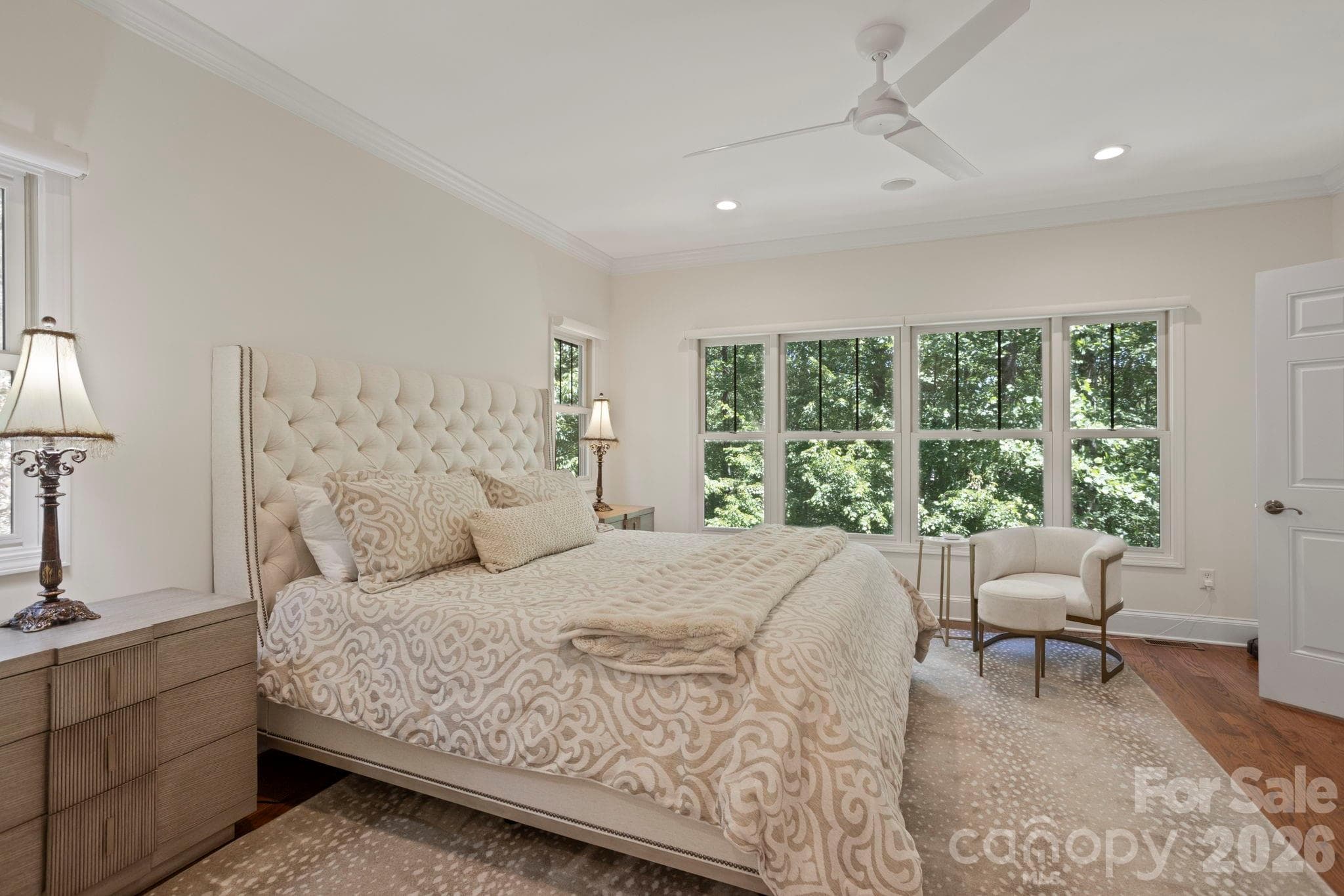 Single Family Residence at 20 Fernridge Court, Flat Rock, photo 21 of 50