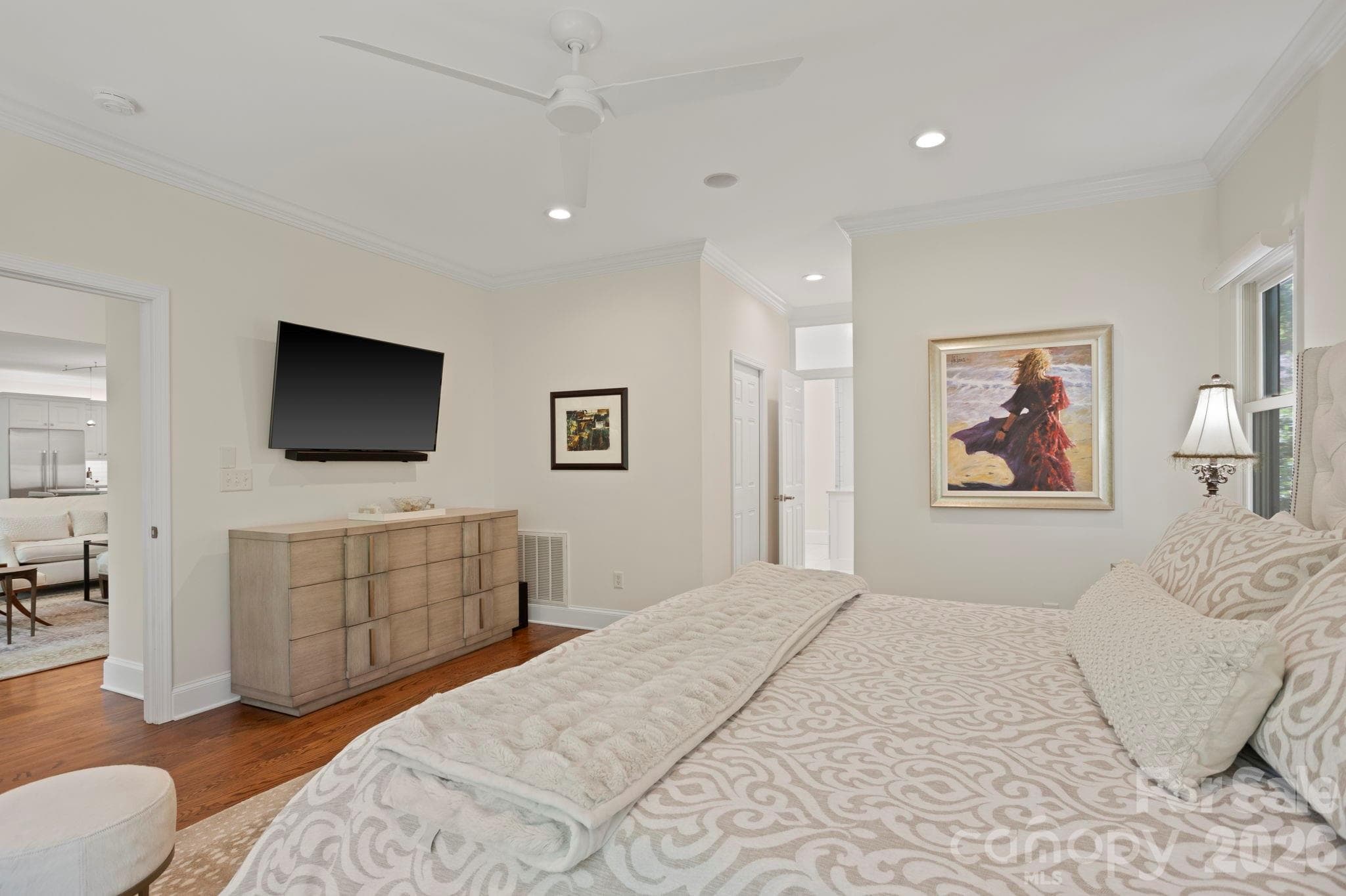 Single Family Residence at 20 Fernridge Court, Flat Rock, photo 23 of 50