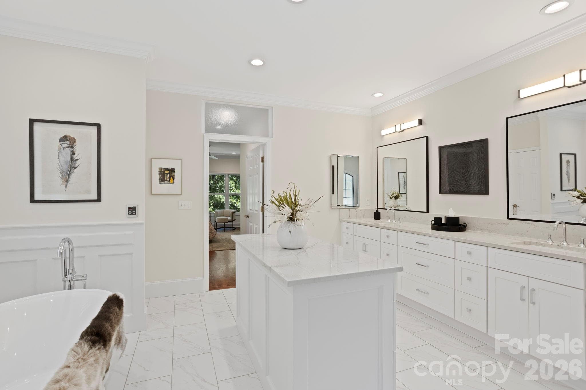 Single Family Residence at 20 Fernridge Court, Flat Rock, photo 27 of 50