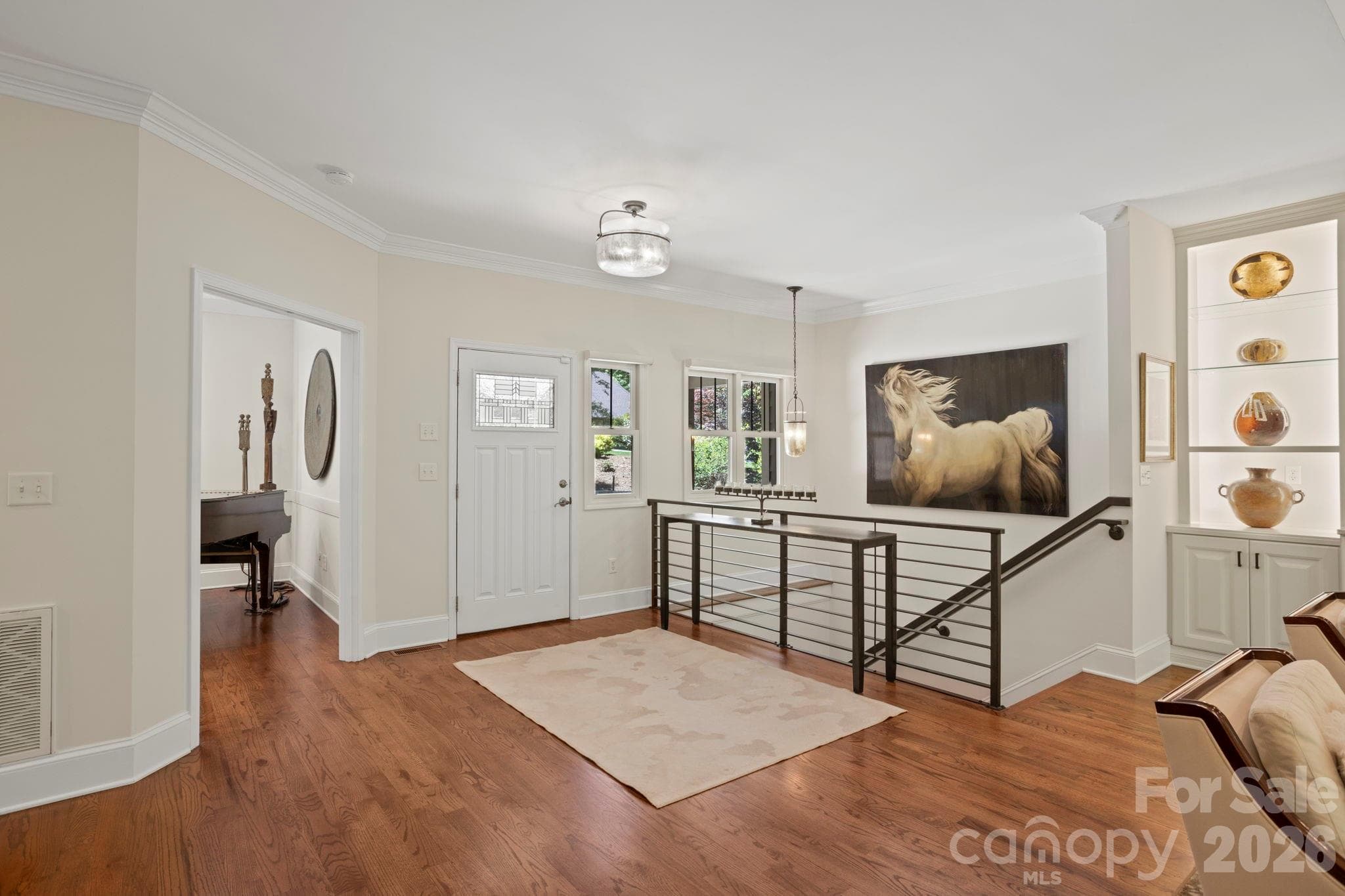 Single Family Residence at 20 Fernridge Court, Flat Rock, photo 32 of 50