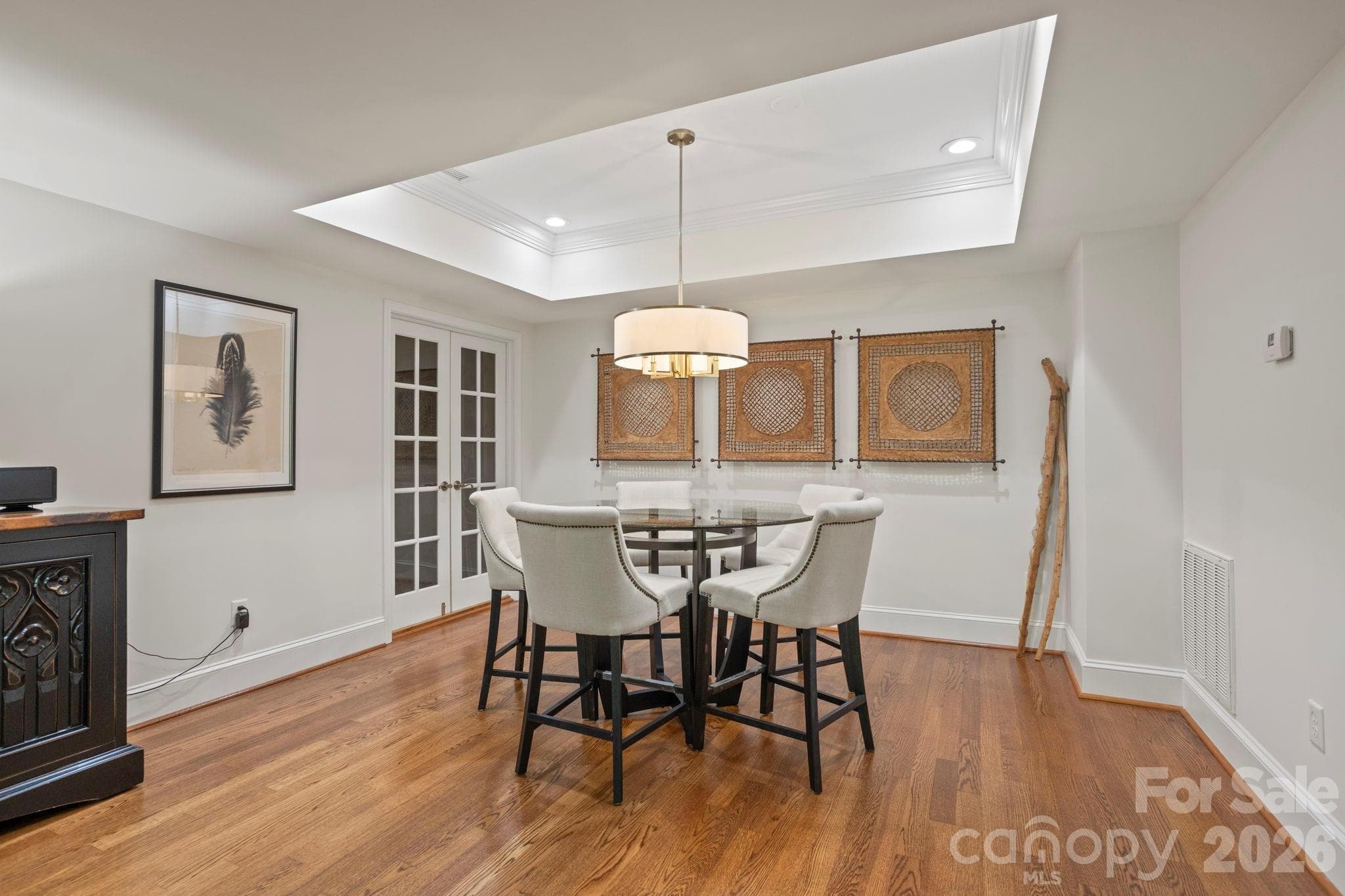Single Family Residence at 20 Fernridge Court, Flat Rock, photo 36 of 50