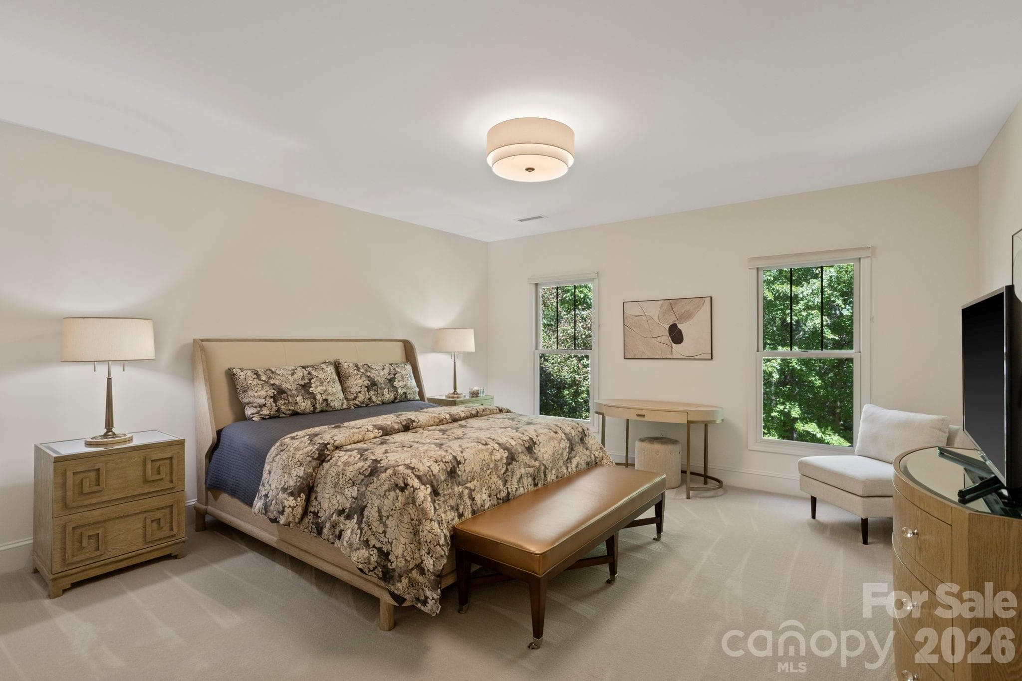 Single Family Residence at 20 Fernridge Court, Flat Rock, photo 38 of 50