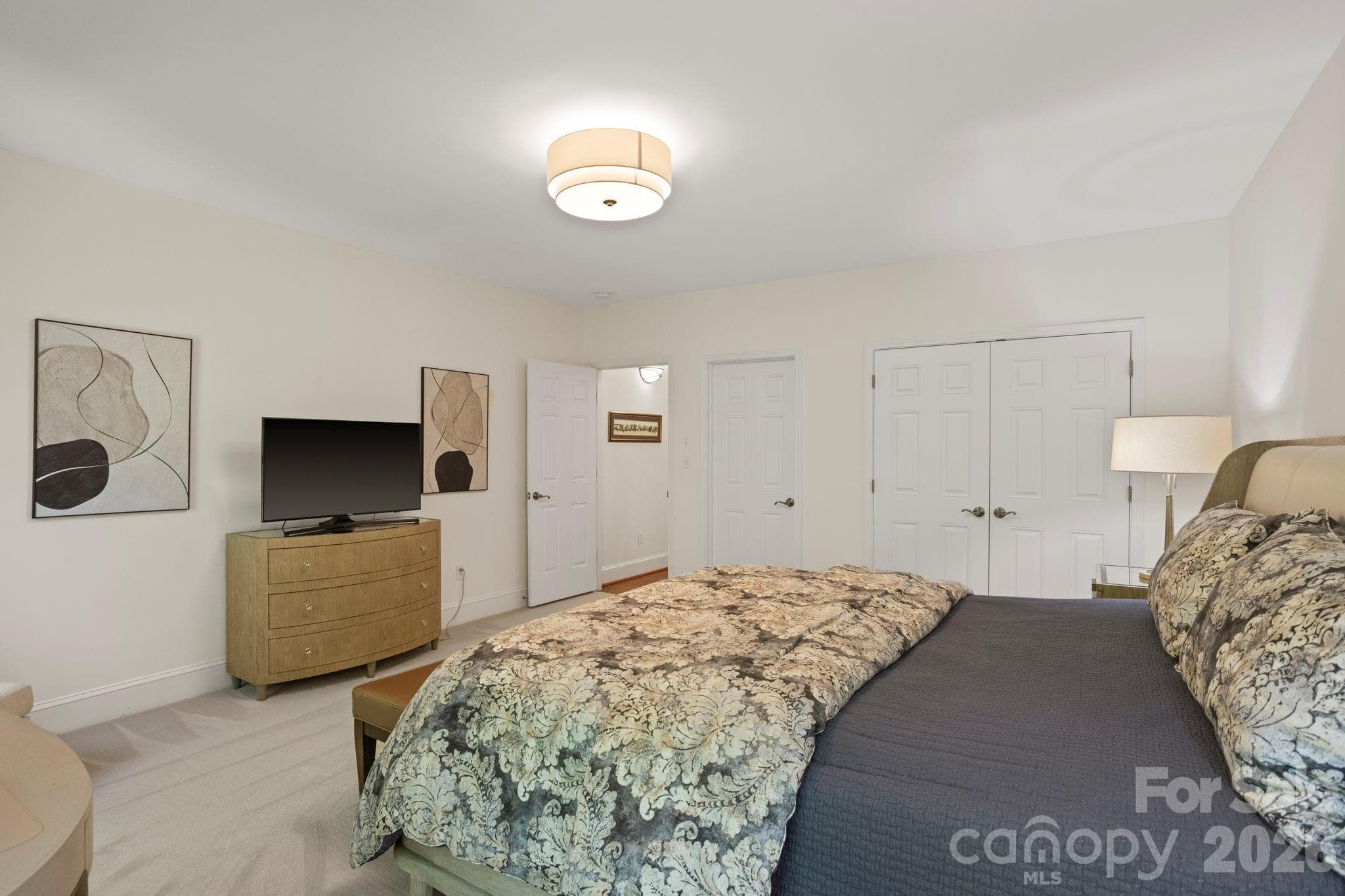 Single Family Residence at 20 Fernridge Court, Flat Rock, photo 39 of 50