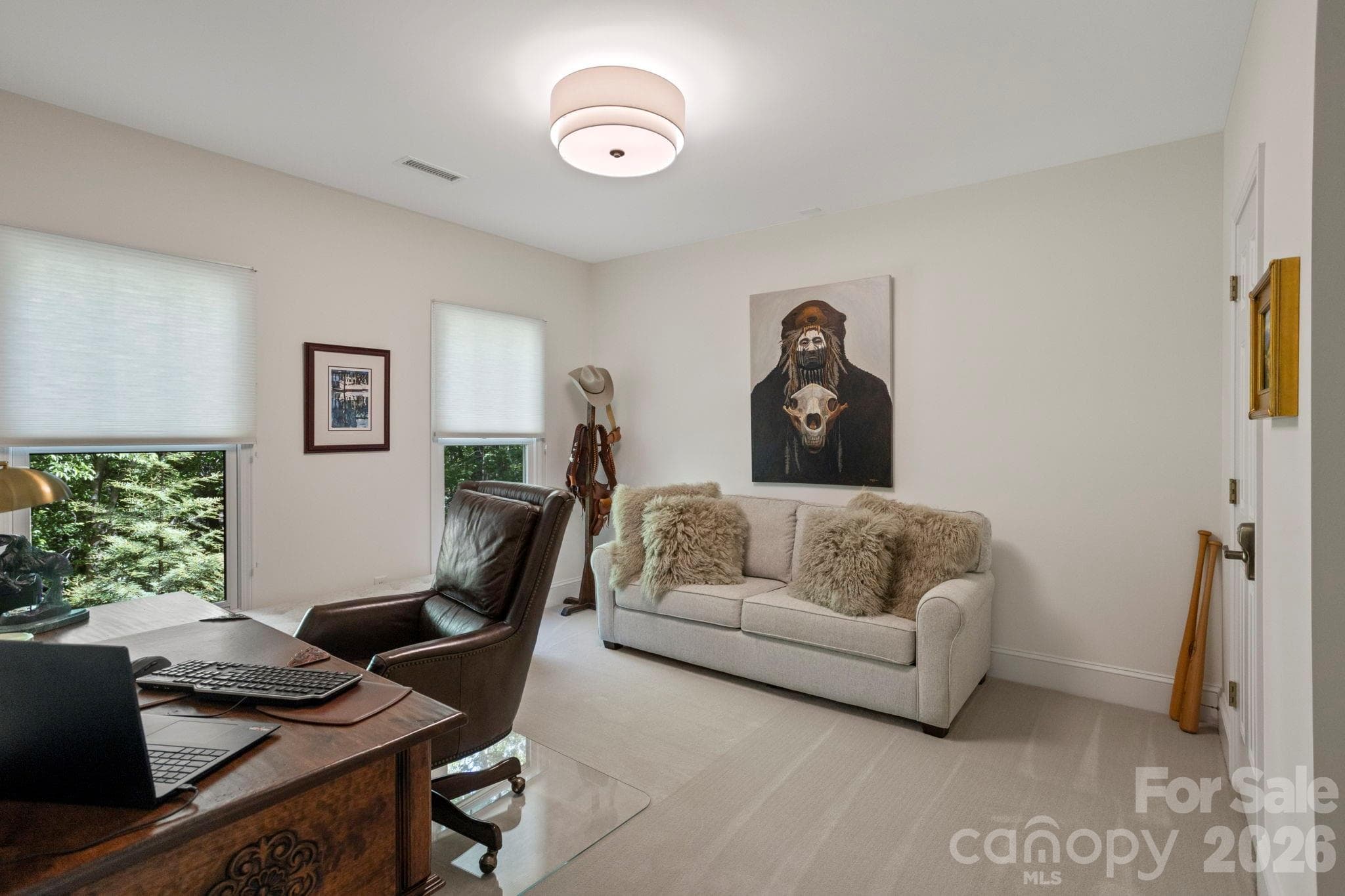 Single Family Residence at 20 Fernridge Court, Flat Rock, photo 41 of 50