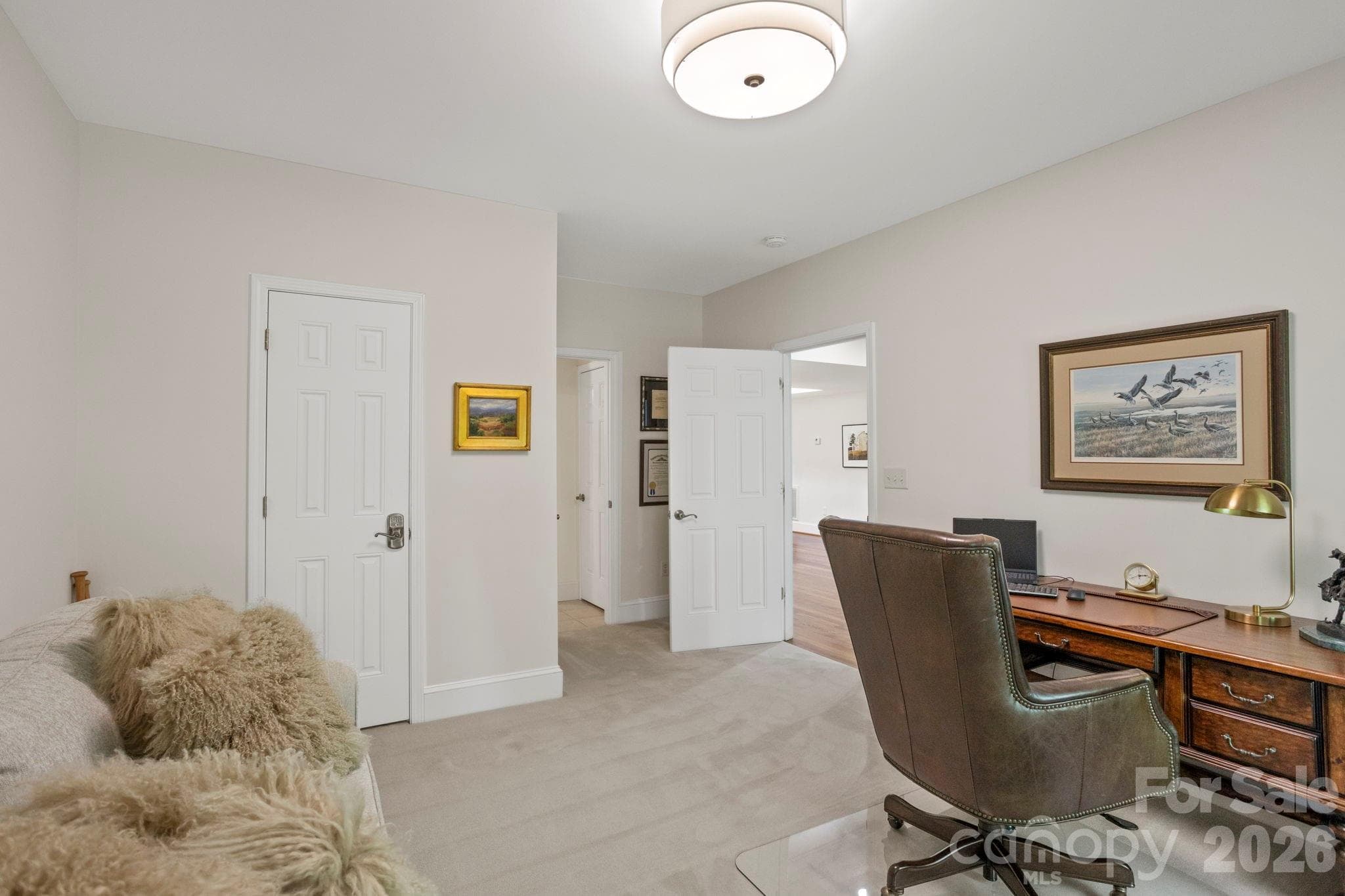 Single Family Residence at 20 Fernridge Court, Flat Rock, photo 42 of 50