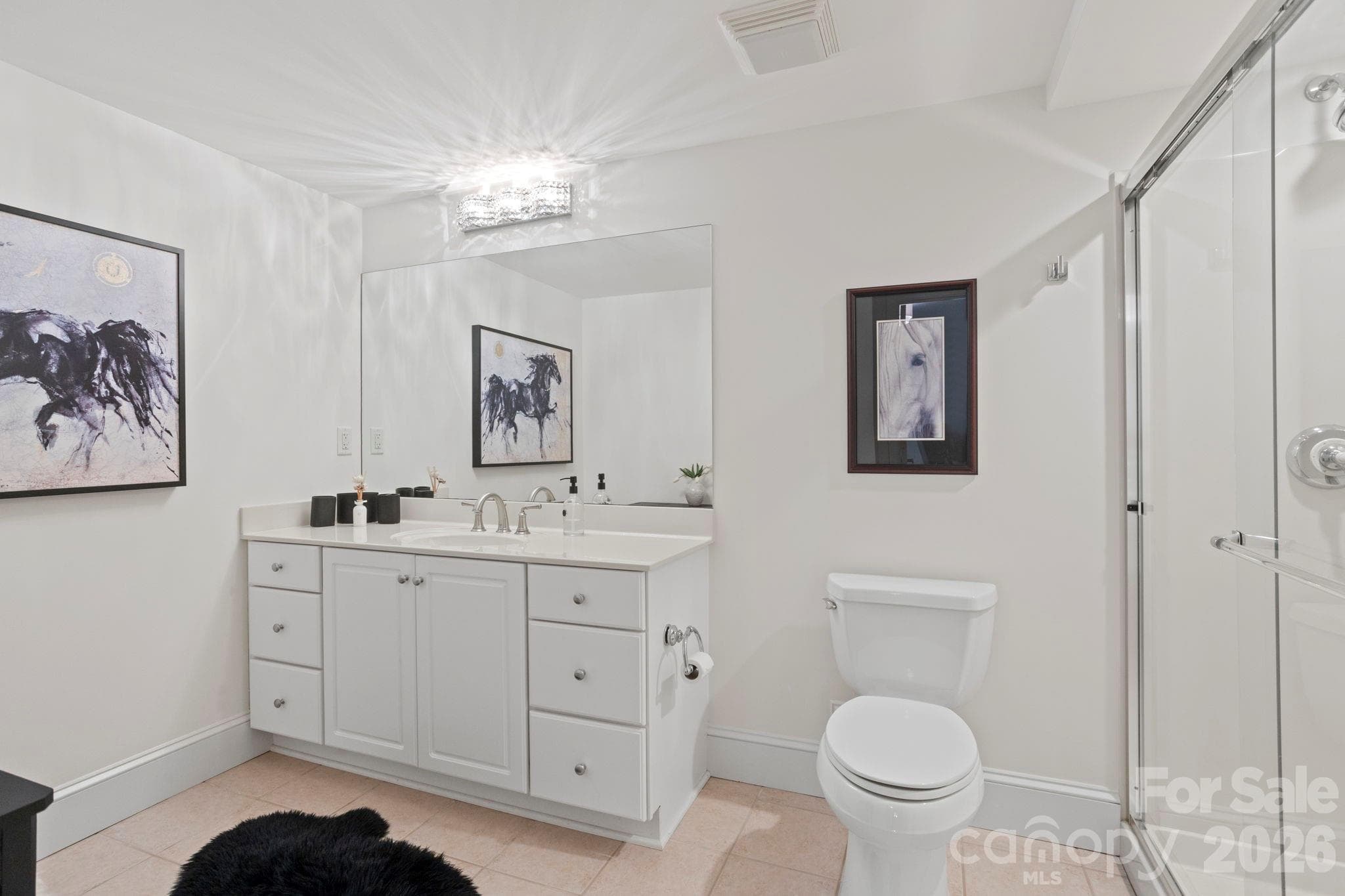 Single Family Residence at 20 Fernridge Court, Flat Rock, photo 43 of 50
