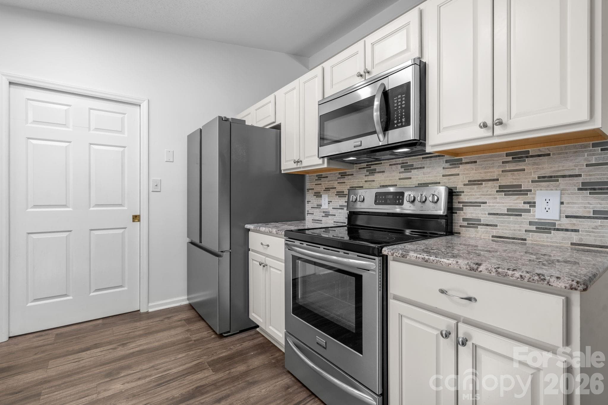 Single Family Residence at Statesville, photo 4 of 37