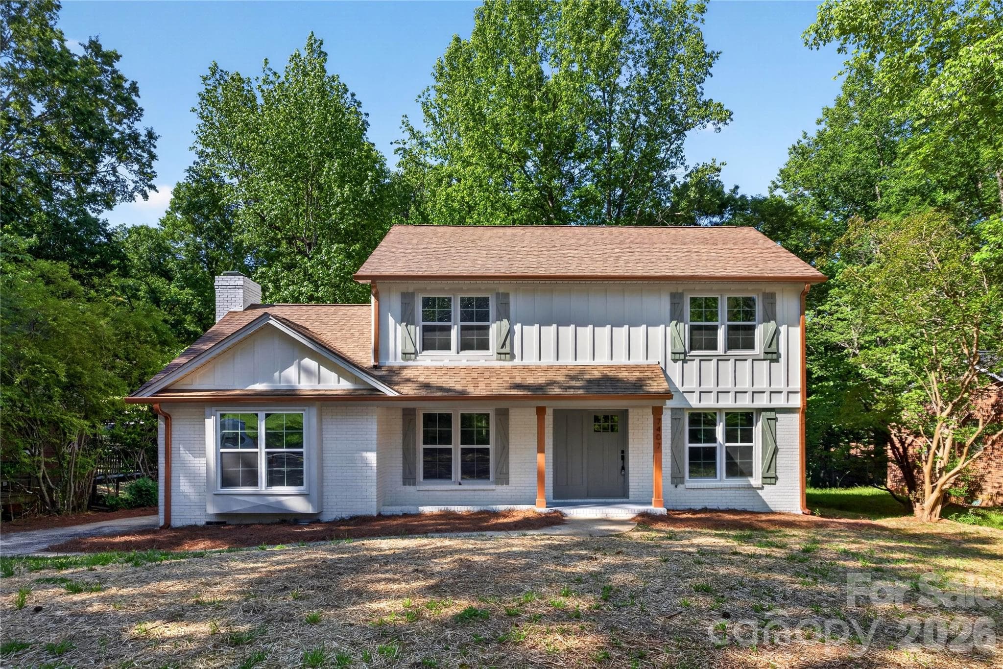 Single Family Residence at Charlotte, photo 3 of 37
