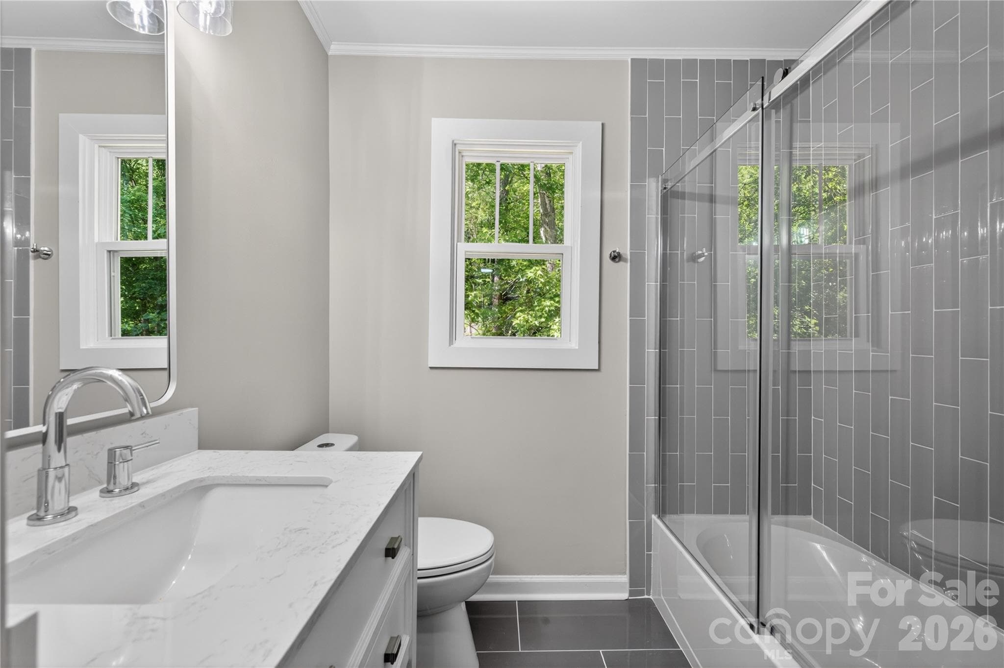 Single Family Residence at 7407 Limerick Drive, Charlotte, photo 27 of 37