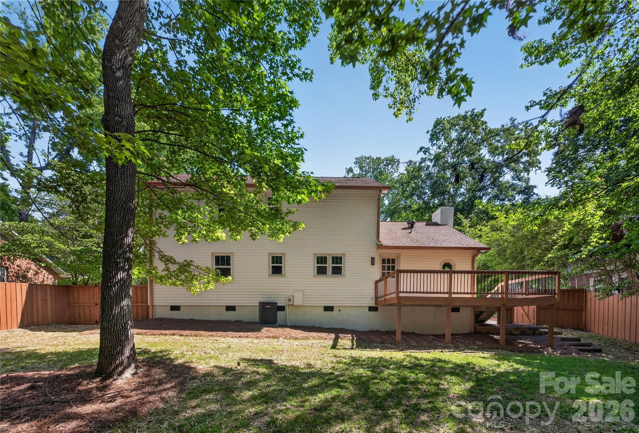 Single Family Residence at 7407 Limerick Drive, Charlotte, photo 32 of 37