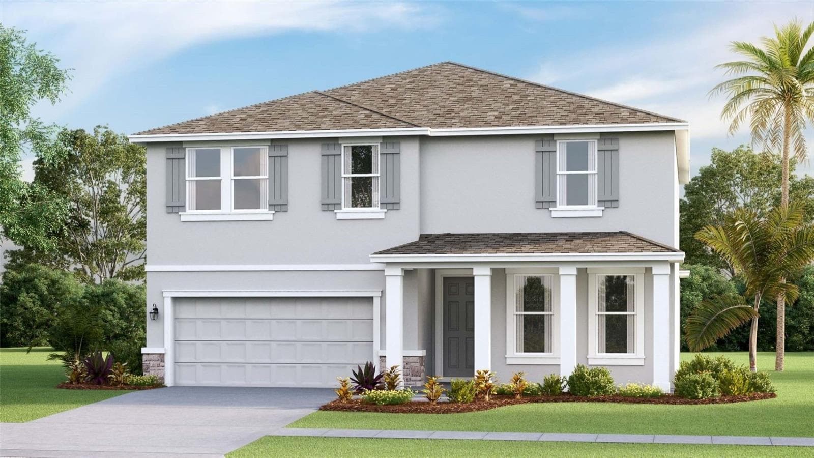 Single Family Residence at 5432 SILVER MOONLIGHT DR, PALMETTO, photo 9 of 59
