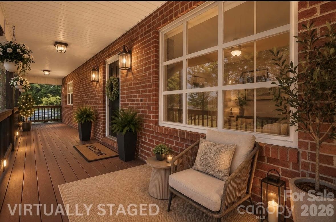 Single Family Residence at Statesville, photo 3 of 37