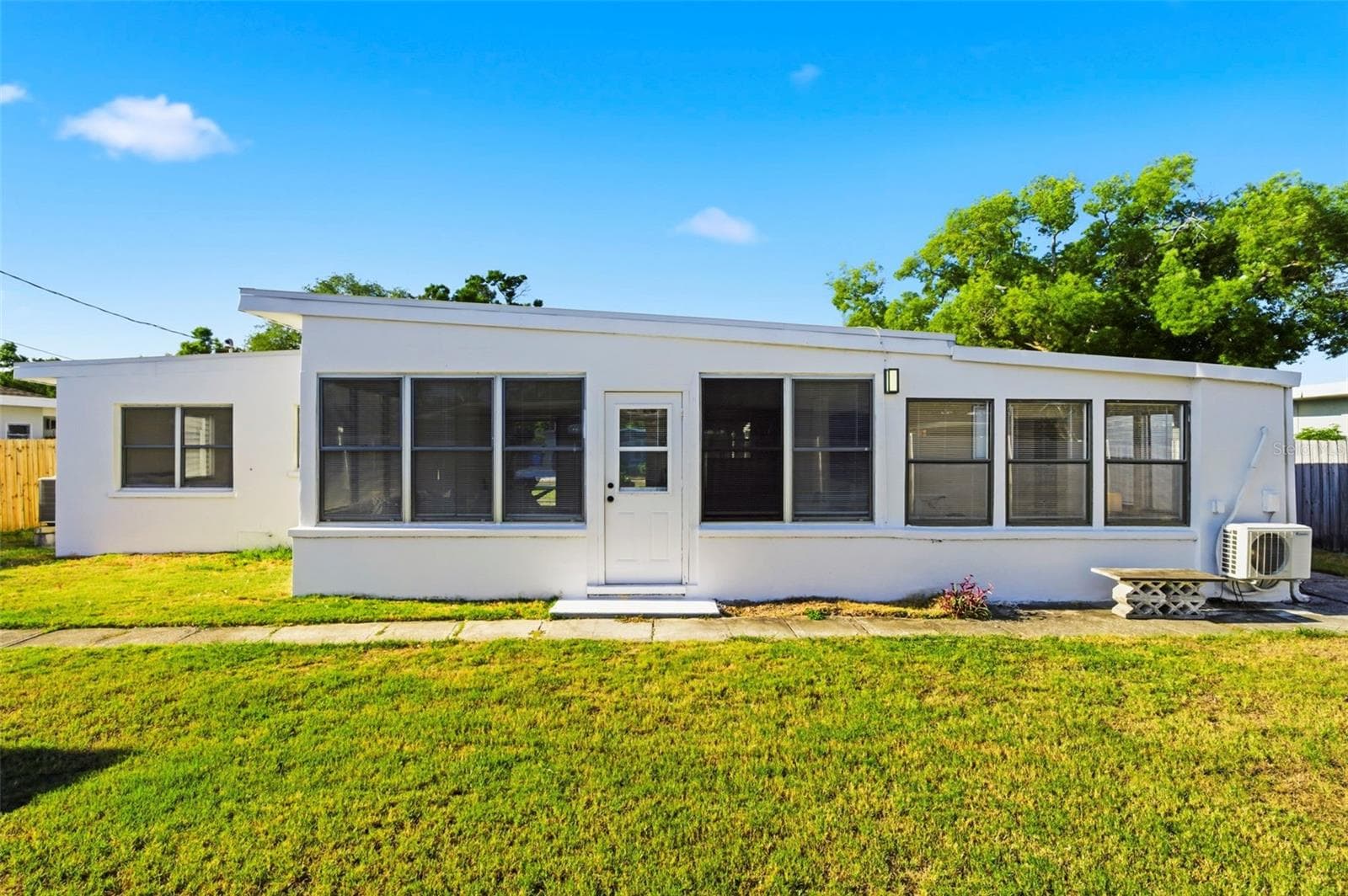 Single Family Residence at 6350 HAMPTON DRIVE N, ST PETERSBURG, photo 45 of 63