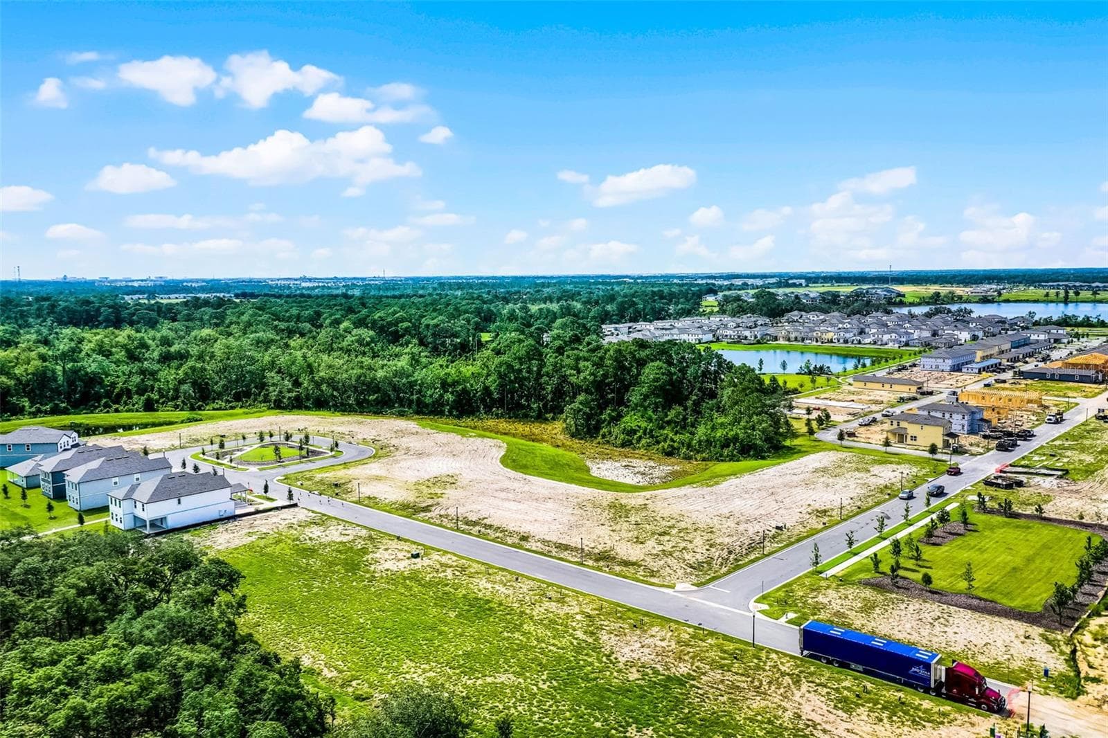 Northlake at Ovation Amenities - 17422 HONEYBELL TANGELO CT, WINTER GARDEN