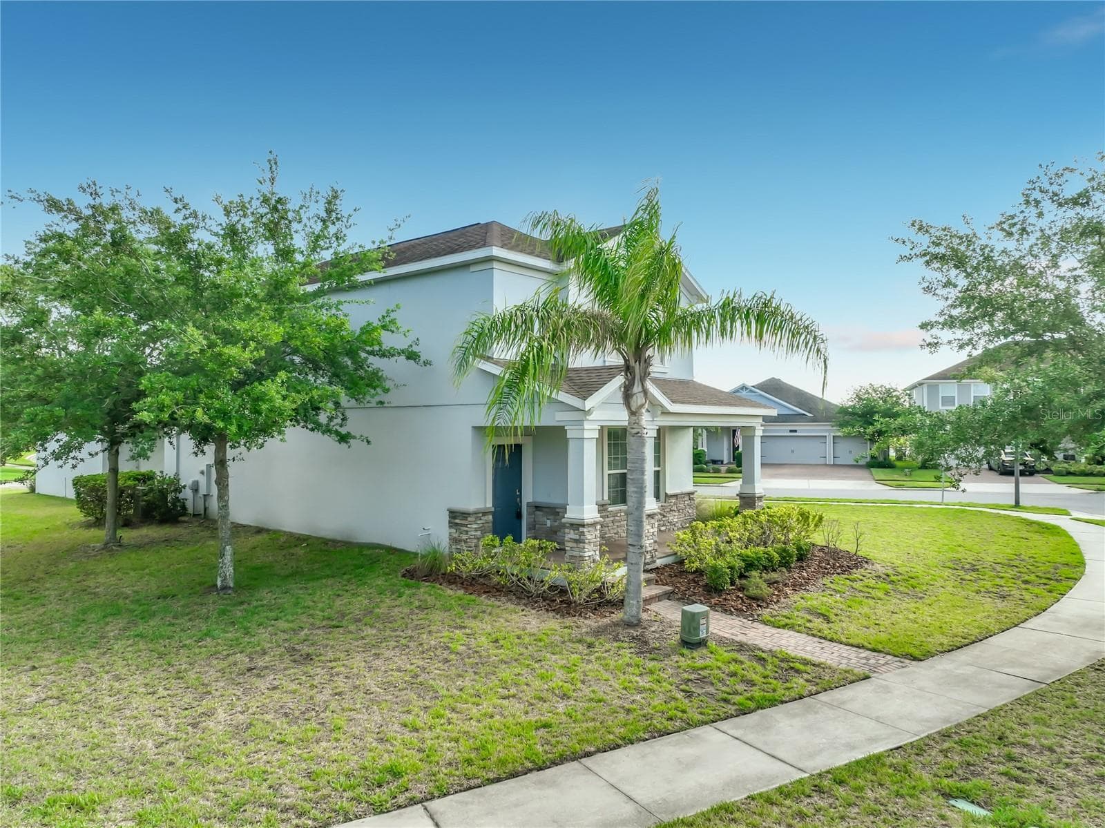 Single Family Residence at 11143 SYCAMORE WOODS DR, ORLANDO, photo 65 of 65