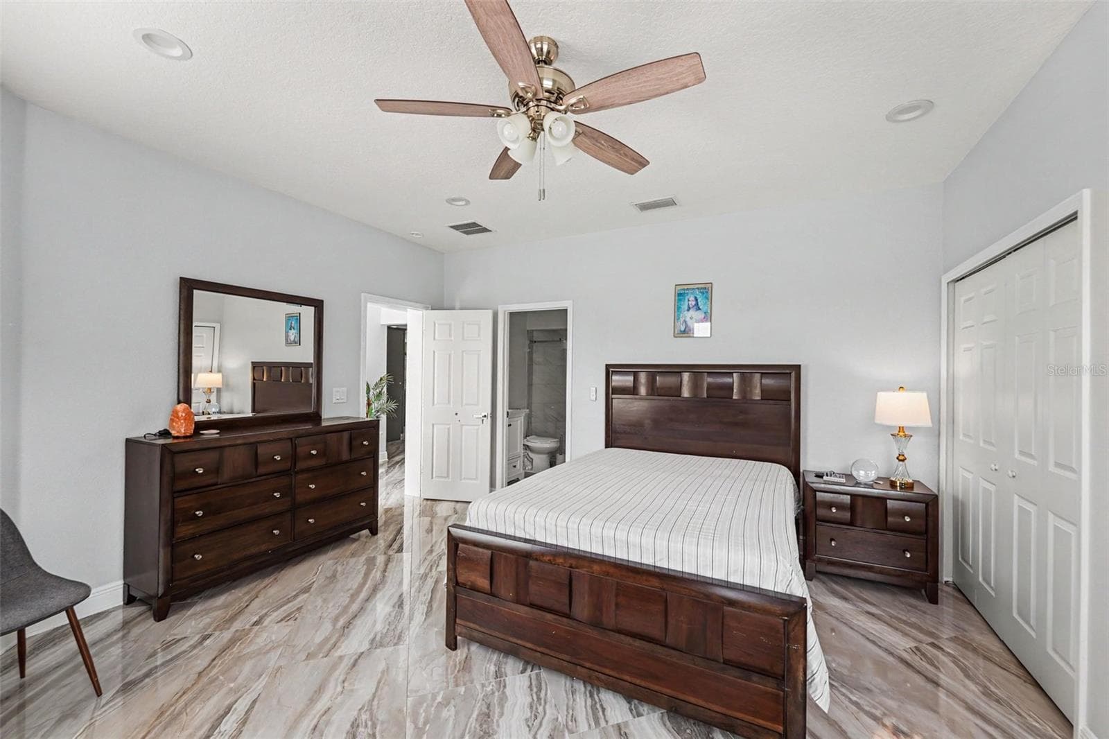 Single Family Residence at 12601 WOOD IBIS WAY, TAMPA, photo 12 of 32