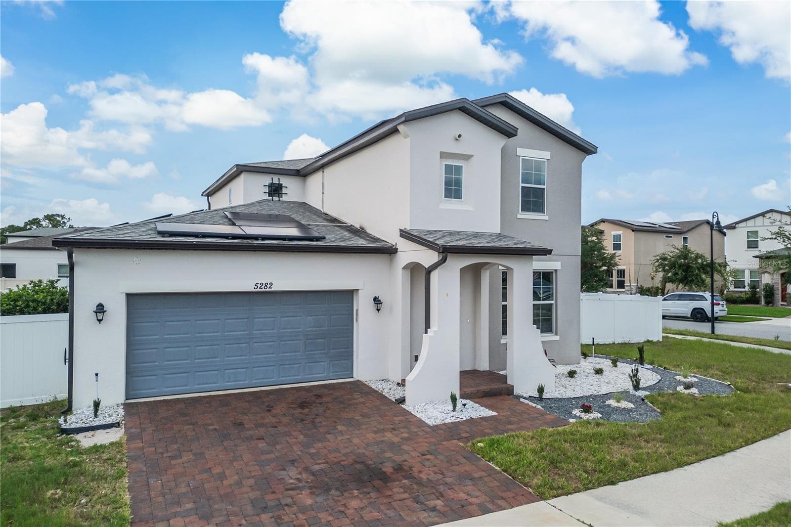 Single Family Residence at 5282 PAVIA DR, ST CLOUD, photo 2 of 52