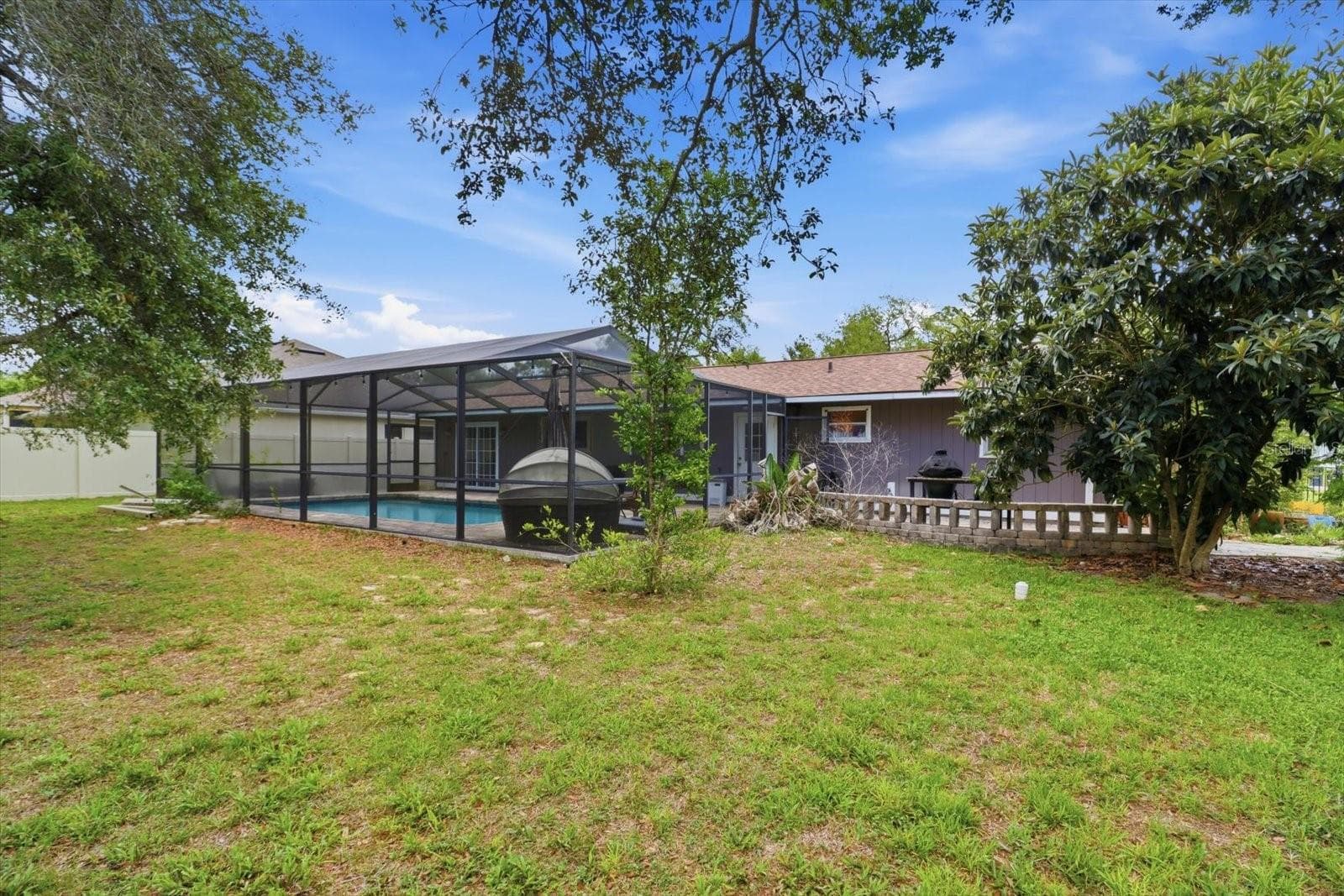 Single Family Residence at 8720 N TROJAN DR, CITRUS SPRINGS, photo 29 of 50