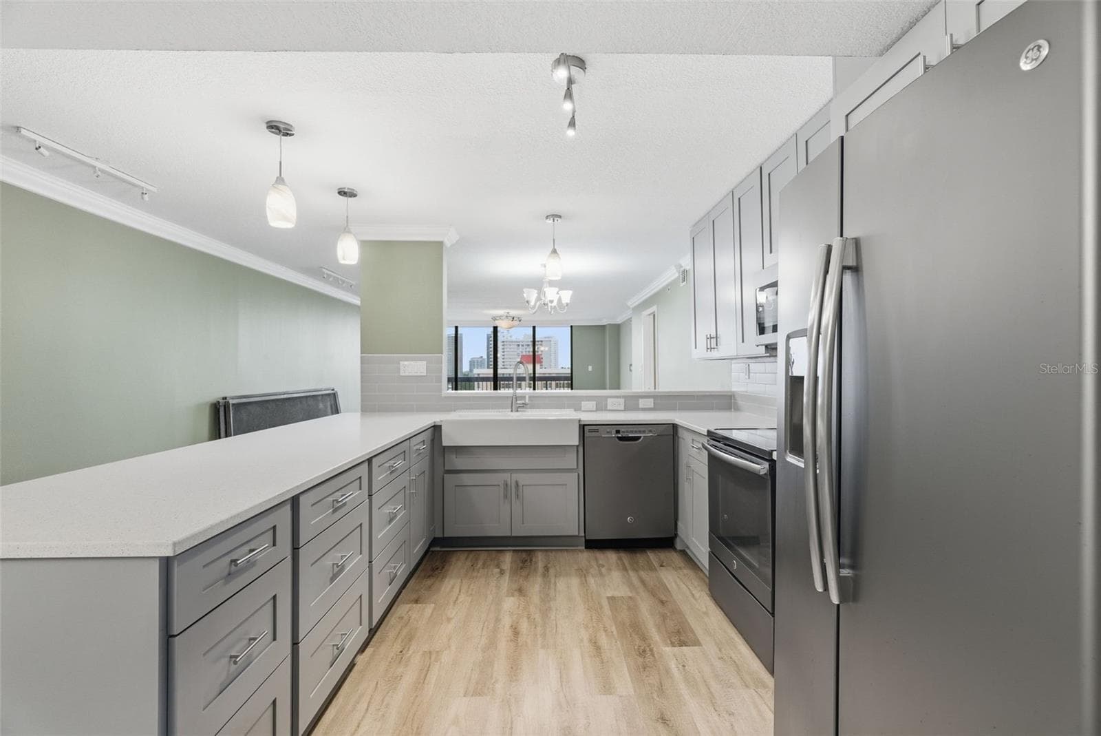 Condominium at 2413 BAYSHORE BLVD #1004, TAMPA, photo 13 of 50