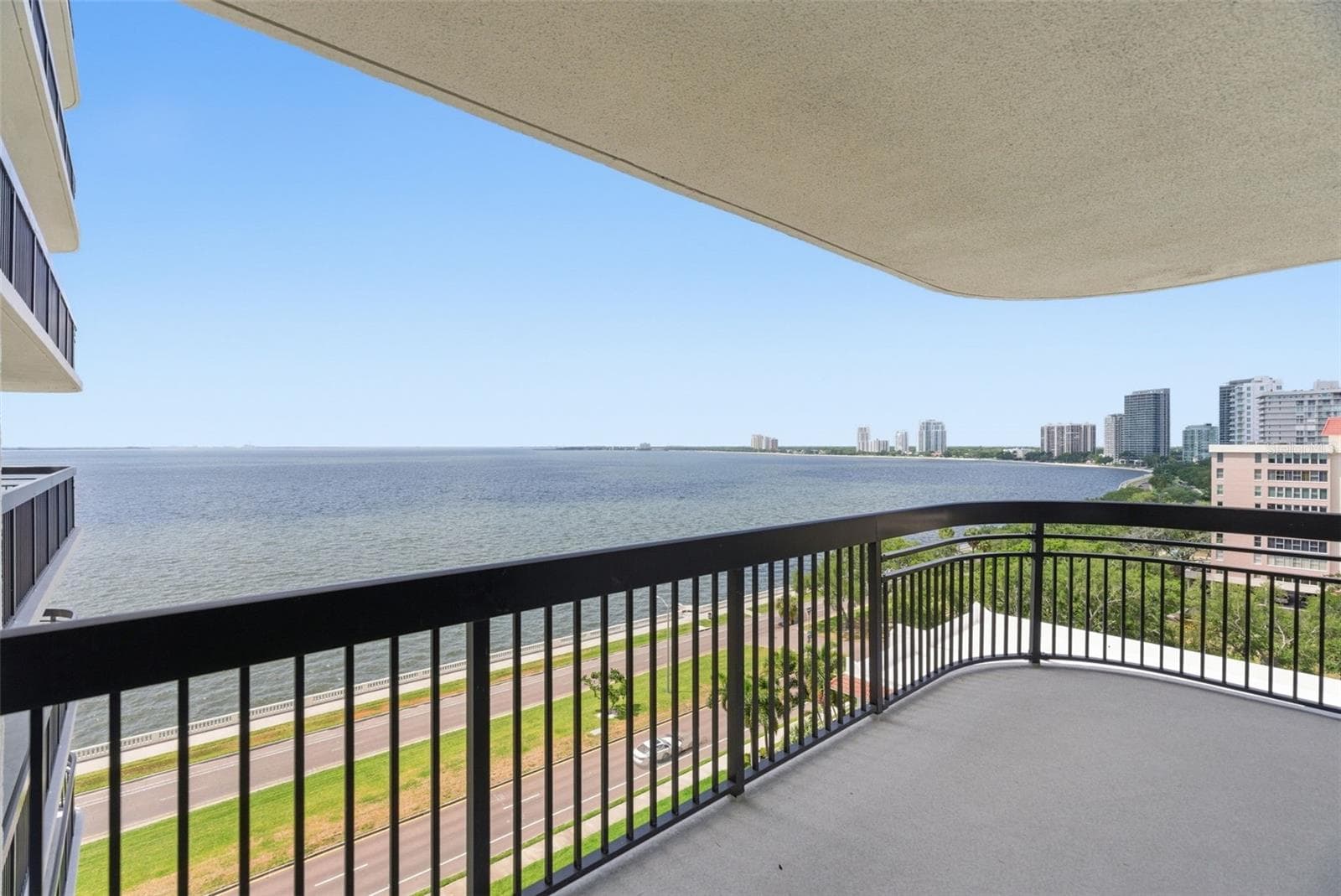 Condominium at 2413 BAYSHORE BLVD #1004, TAMPA, photo 24 of 50