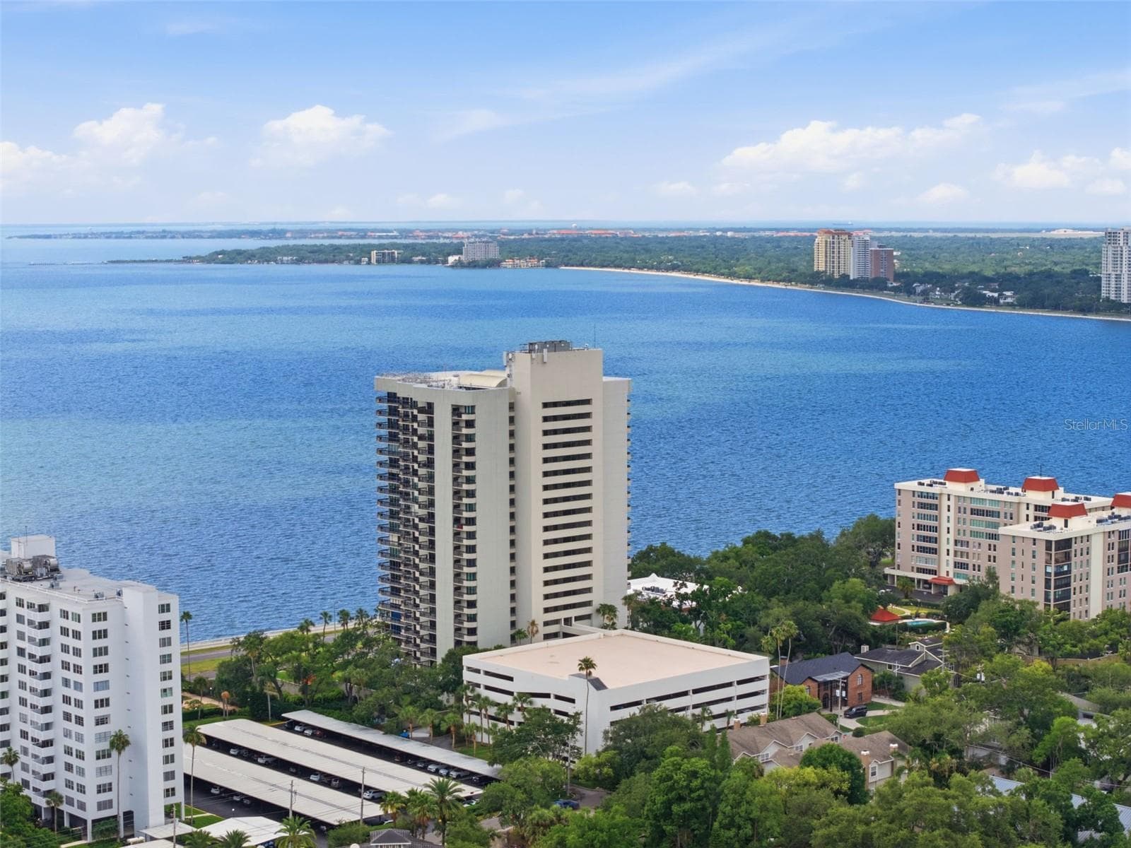 Condominium at 2413 BAYSHORE BLVD #1004, TAMPA, photo 43 of 50