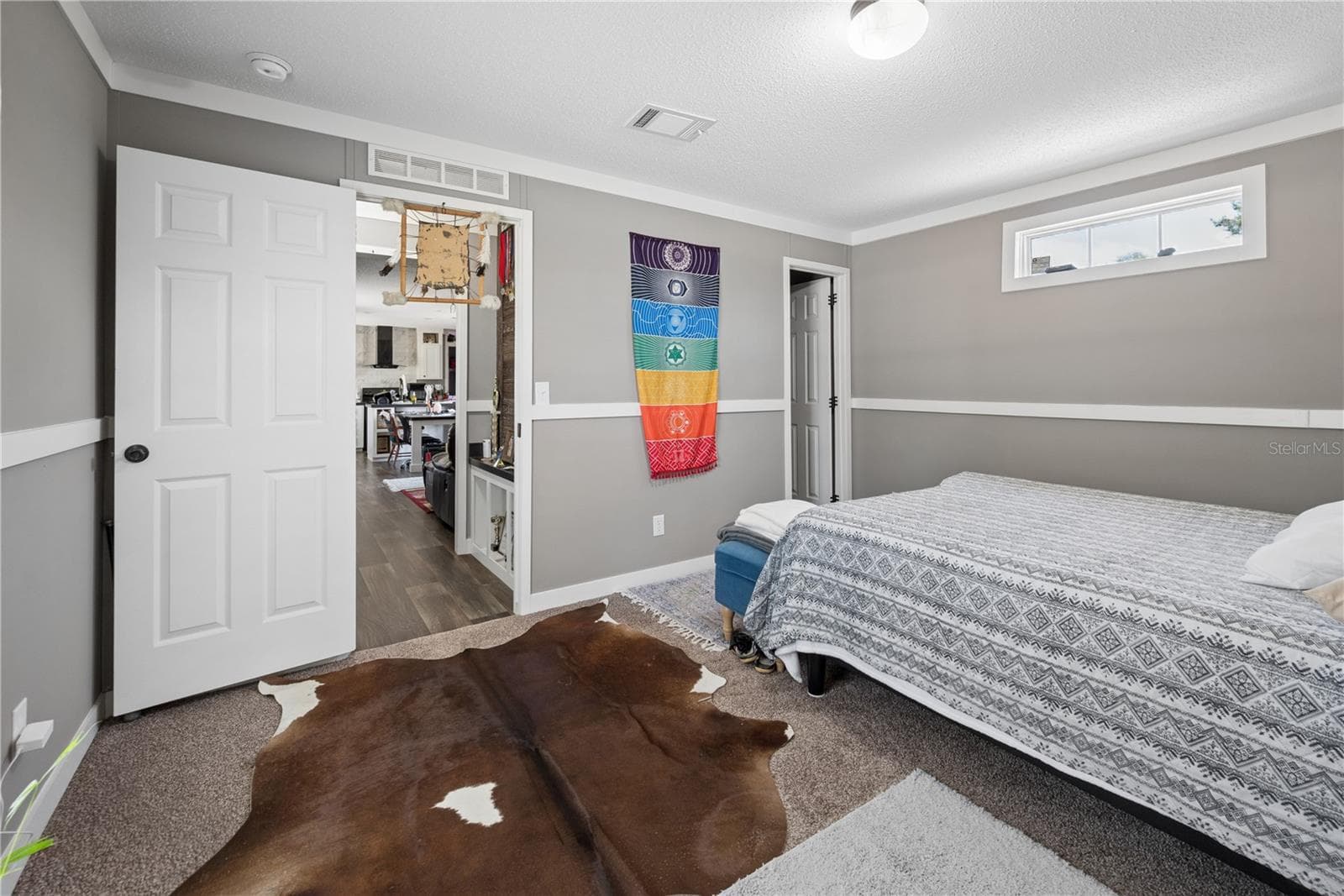 Manufactured Home at 191 NE 136TH CT, WILLISTON, photo 15 of 33