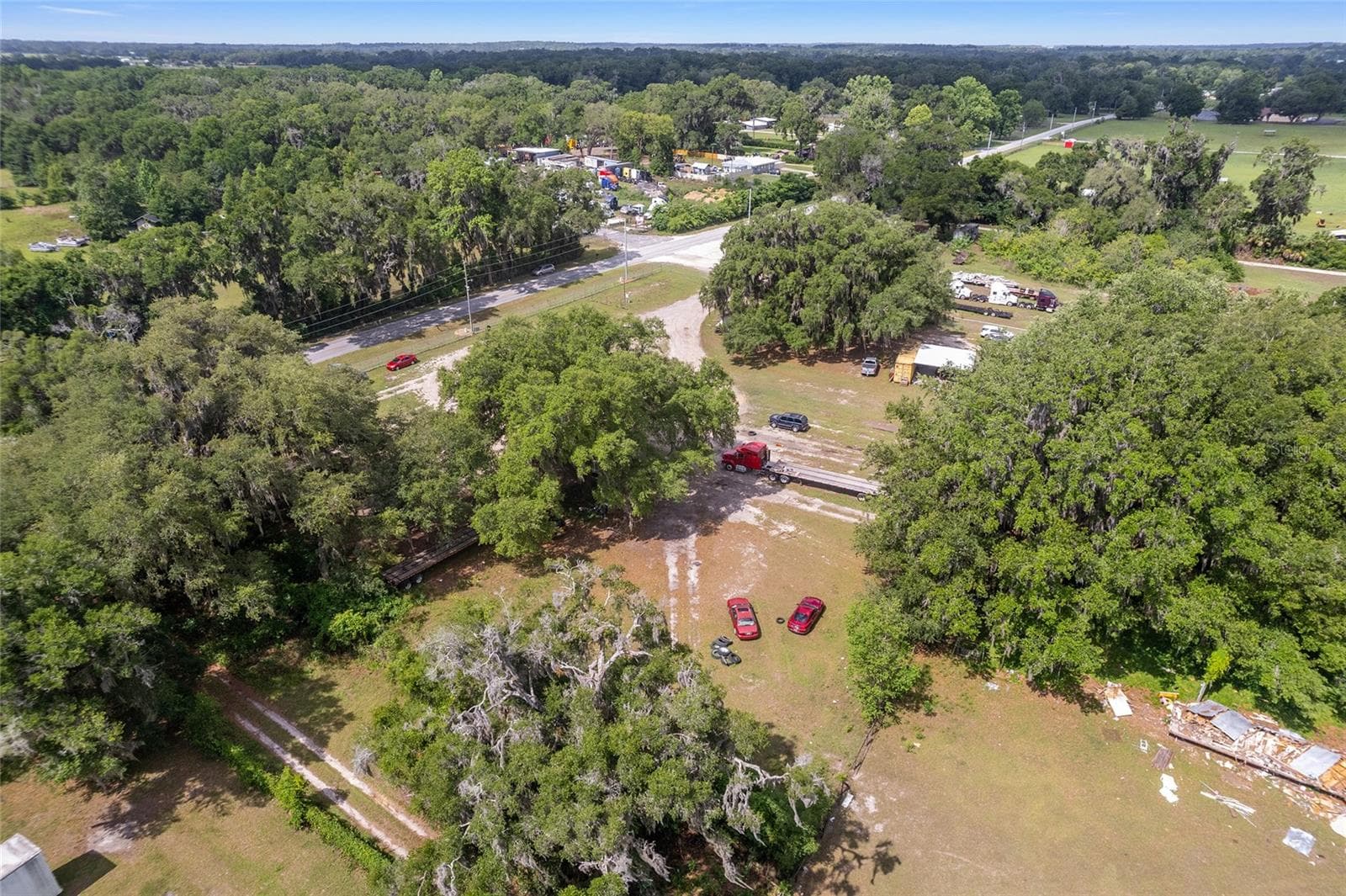 Land at 1751 E HIGHWAY 329, CITRA, photo 8 of 13