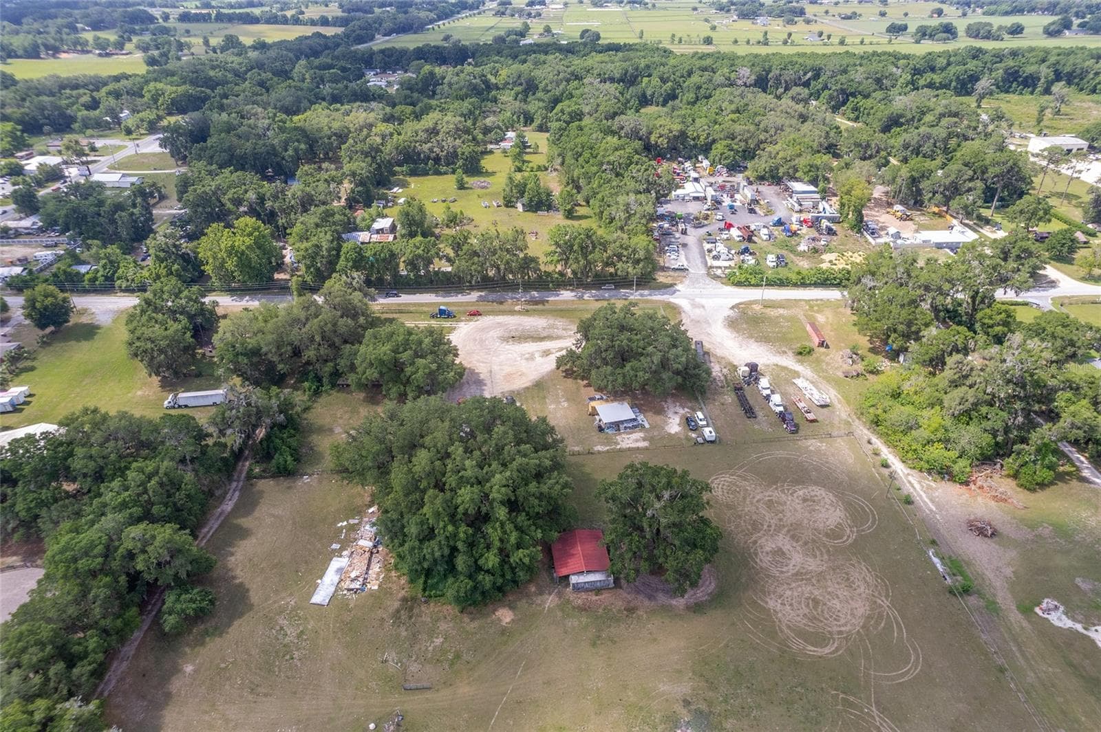 Land at 1751 E HIGHWAY 329, CITRA, photo 10 of 13