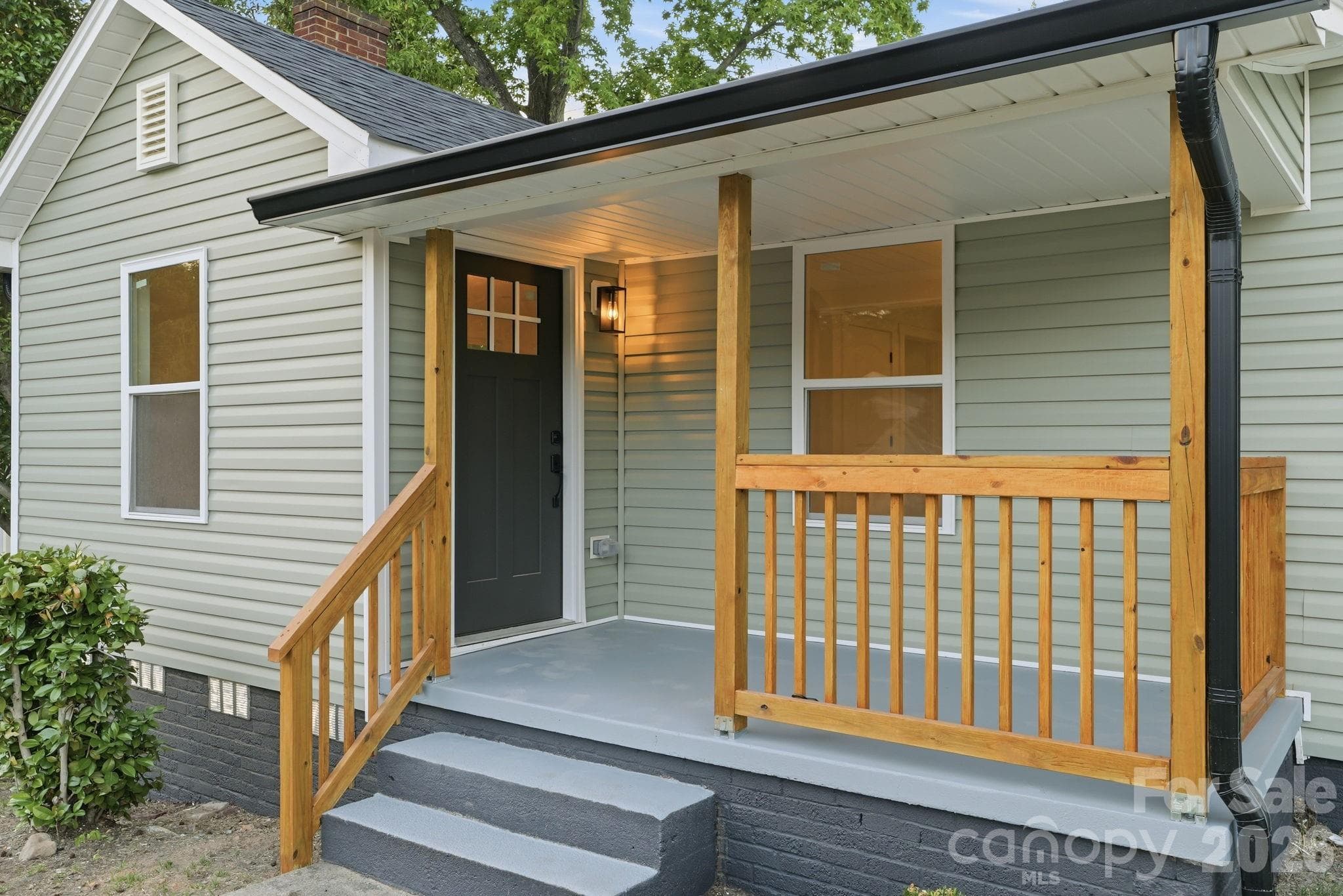 Single Family Residence at Kannapolis, photo 3 of 12
