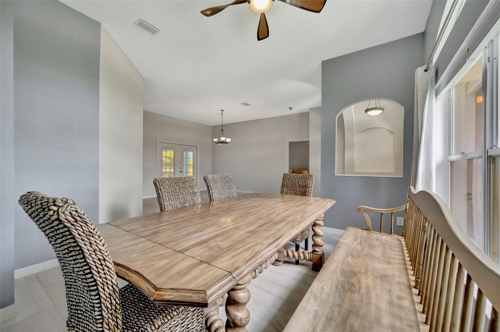 Single Family Residence at 2309 45TH CT W, BRADENTON, photo 14 of 48