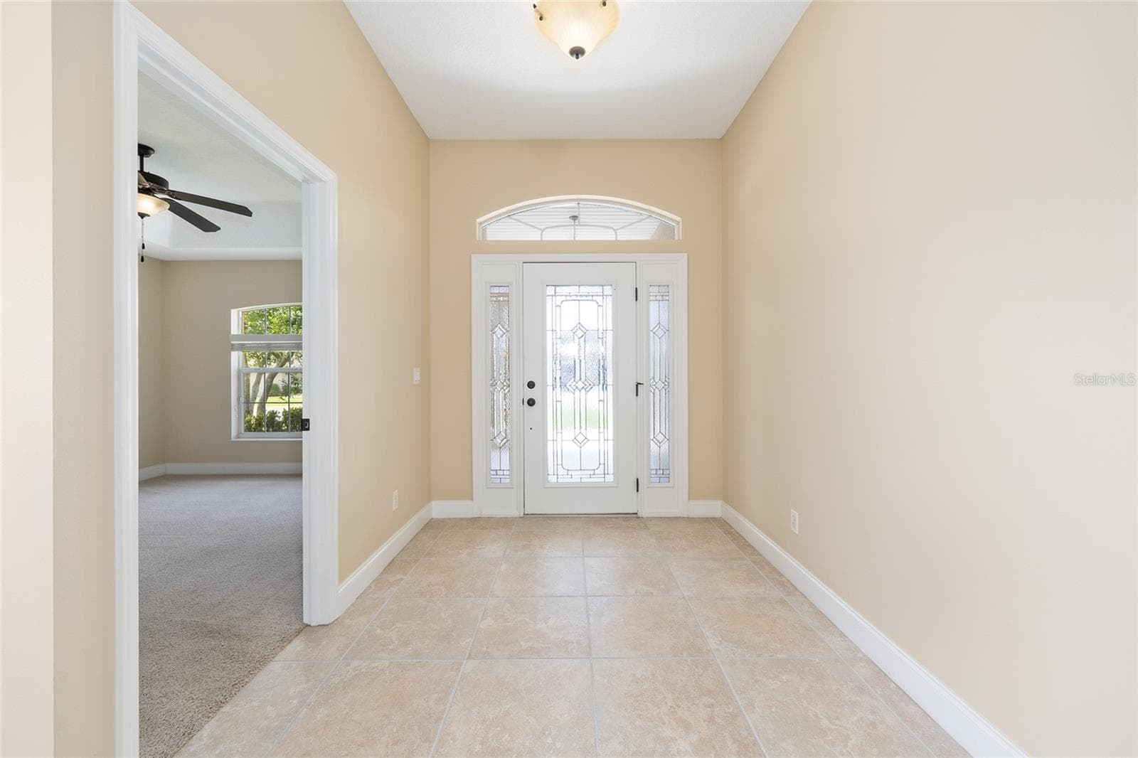 Den or office in front - 915 SE 69TH AVE, OCALA