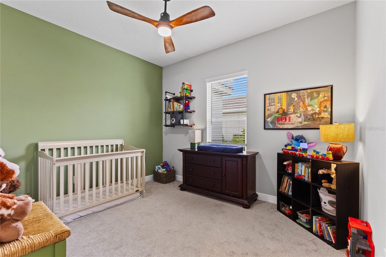 Bright Fourth Bedroom - 4645 ANTRIM DR, SARASOTA